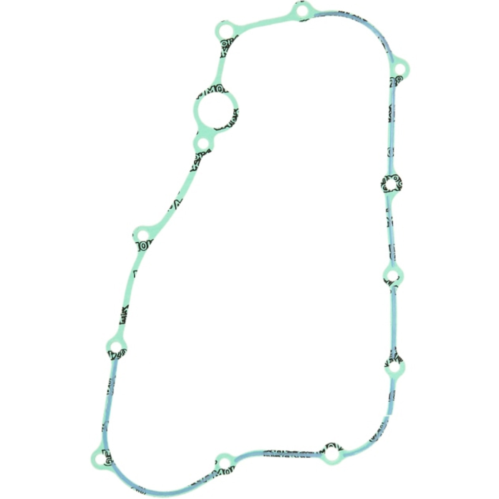 Kupplungsdeckeldichtung S410210008094 innen für Honda CRF250 2004 - 2019 ME11A ME10A HM-Moto CRE-F