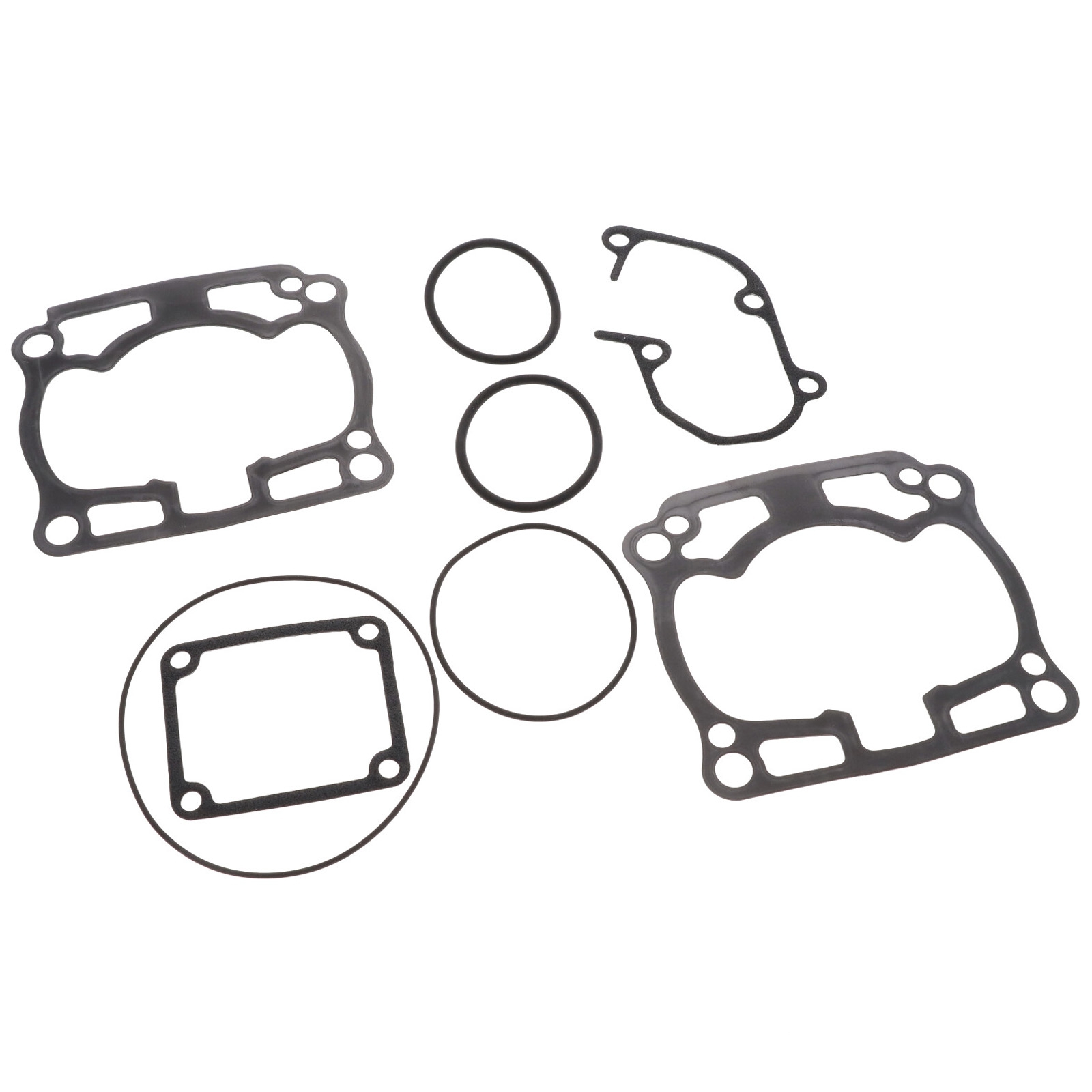 Topend Zylinder Dichtsatz P400250600015 für Kawasaki KX125 M 2003 - 2008 KX125MMA