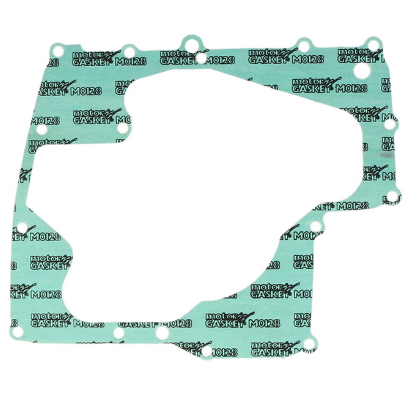 Ölwannendichtung S410485026012 für Yamaha YZF-R1 1000 2004 - 2006 YZFR1 SP RN121 RN126 RN129