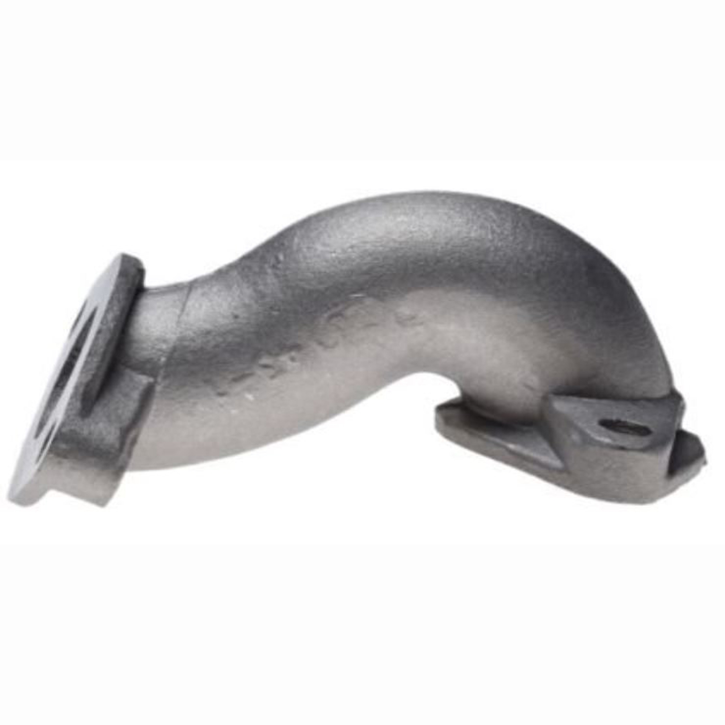 Vergaser Ansaugstutzen Intake joint carburetor für ATV QUAD 110 ccm