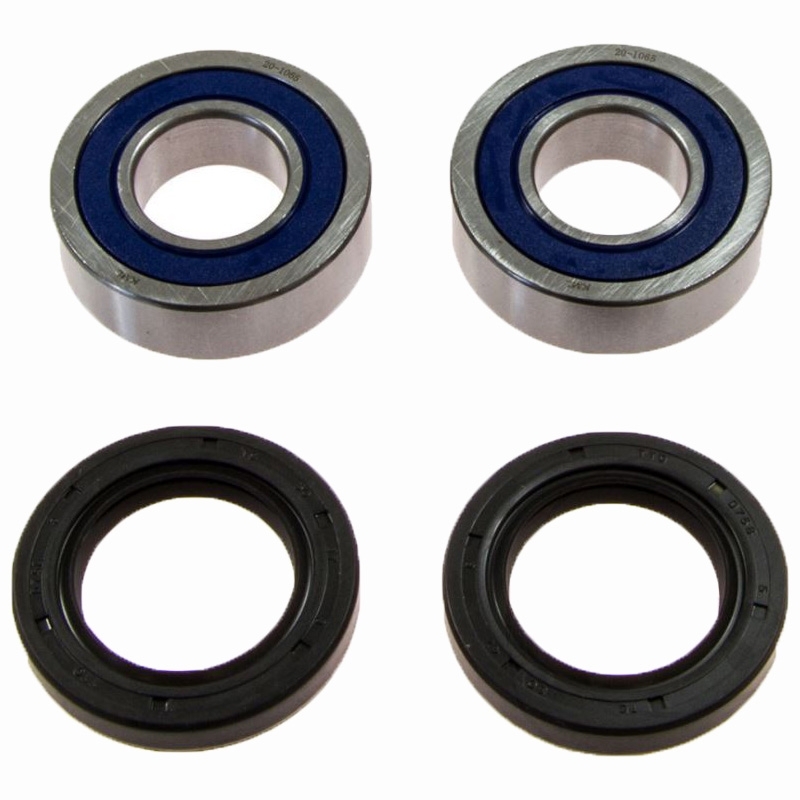 Radlagersatz vorne 25-1654 für Honda CBR600RR VTR1000 SP1 SP2
