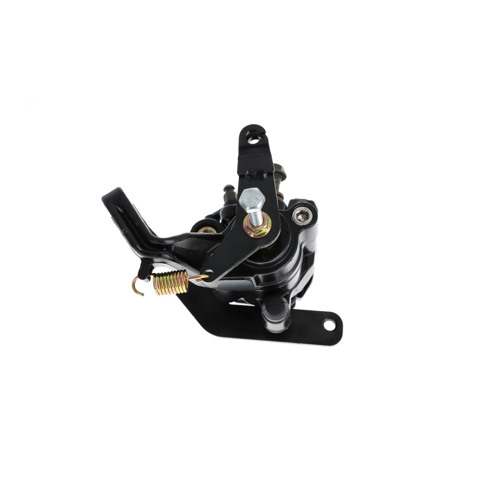 Bremssattel Bremszange hinten für ATV Quad Egale Lyda 203 E Shineray Bashan 250