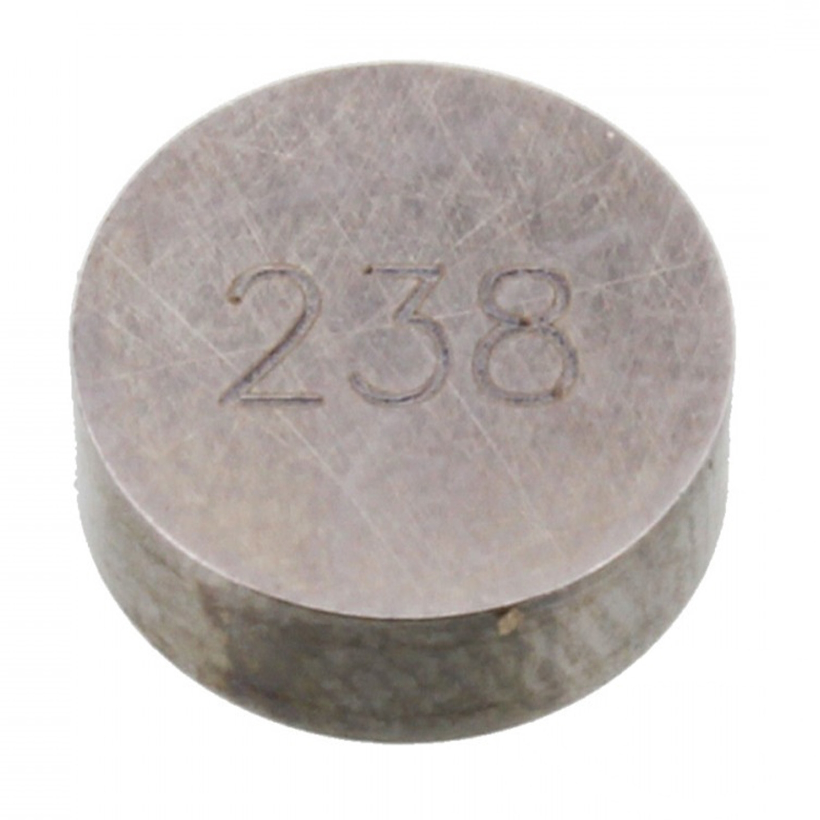 JMP BC48-089-2.38 Ventileinstellplättchen Shim 8.9 mm 2.38 mm Stärke