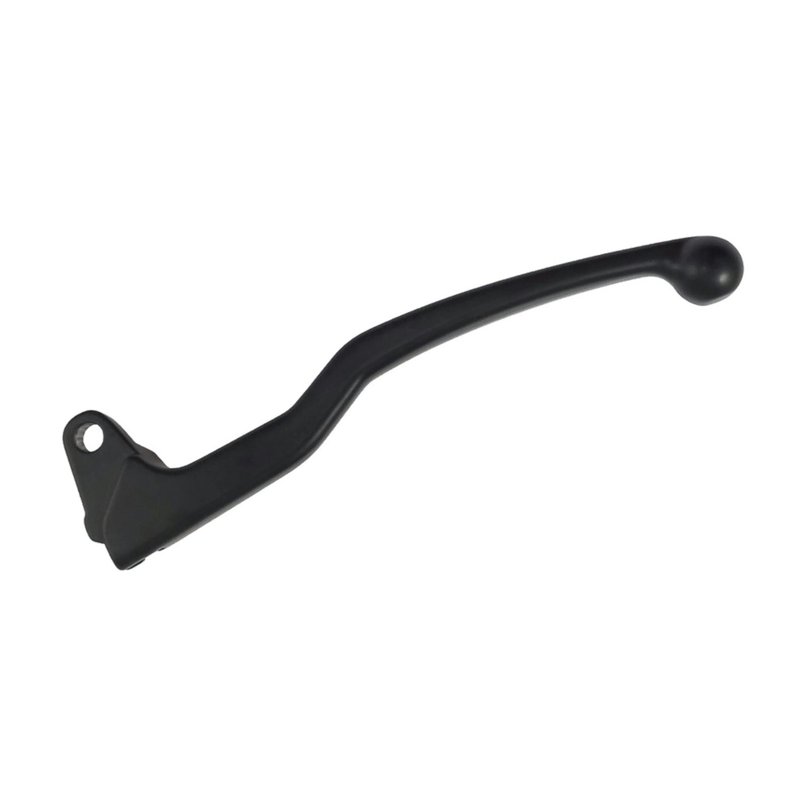 JMP Hebel-Set Brems- & Kupplungshebel Alu schwarz für Yamaha MT125 XSR125 YZF-R125