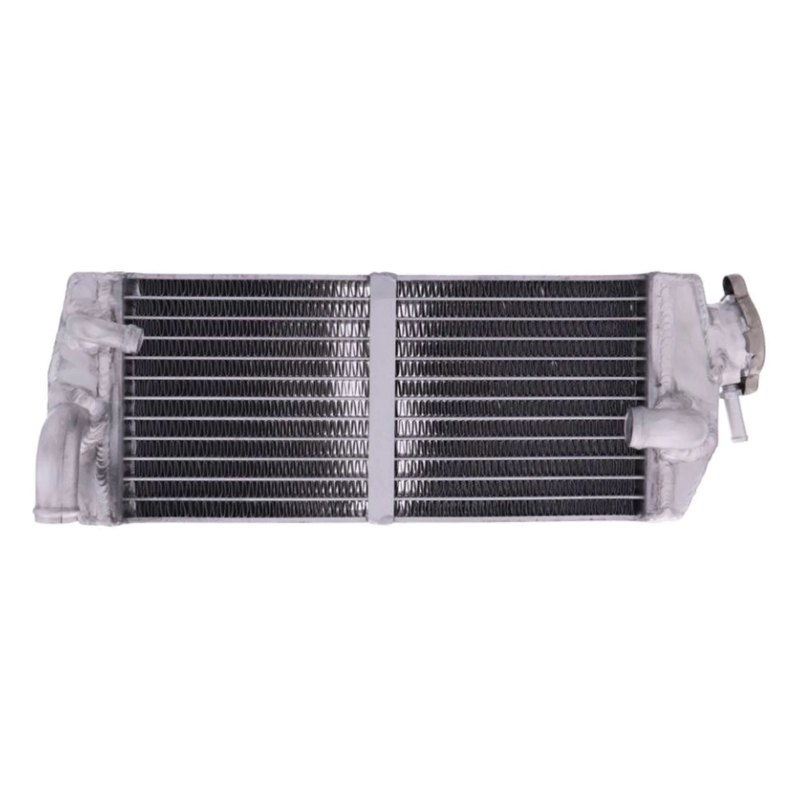 JMP 7760304 Wasserkühler links für Beta RR 250 2T 300 2T 2013 - 2019 Enduro Racing ZD3E