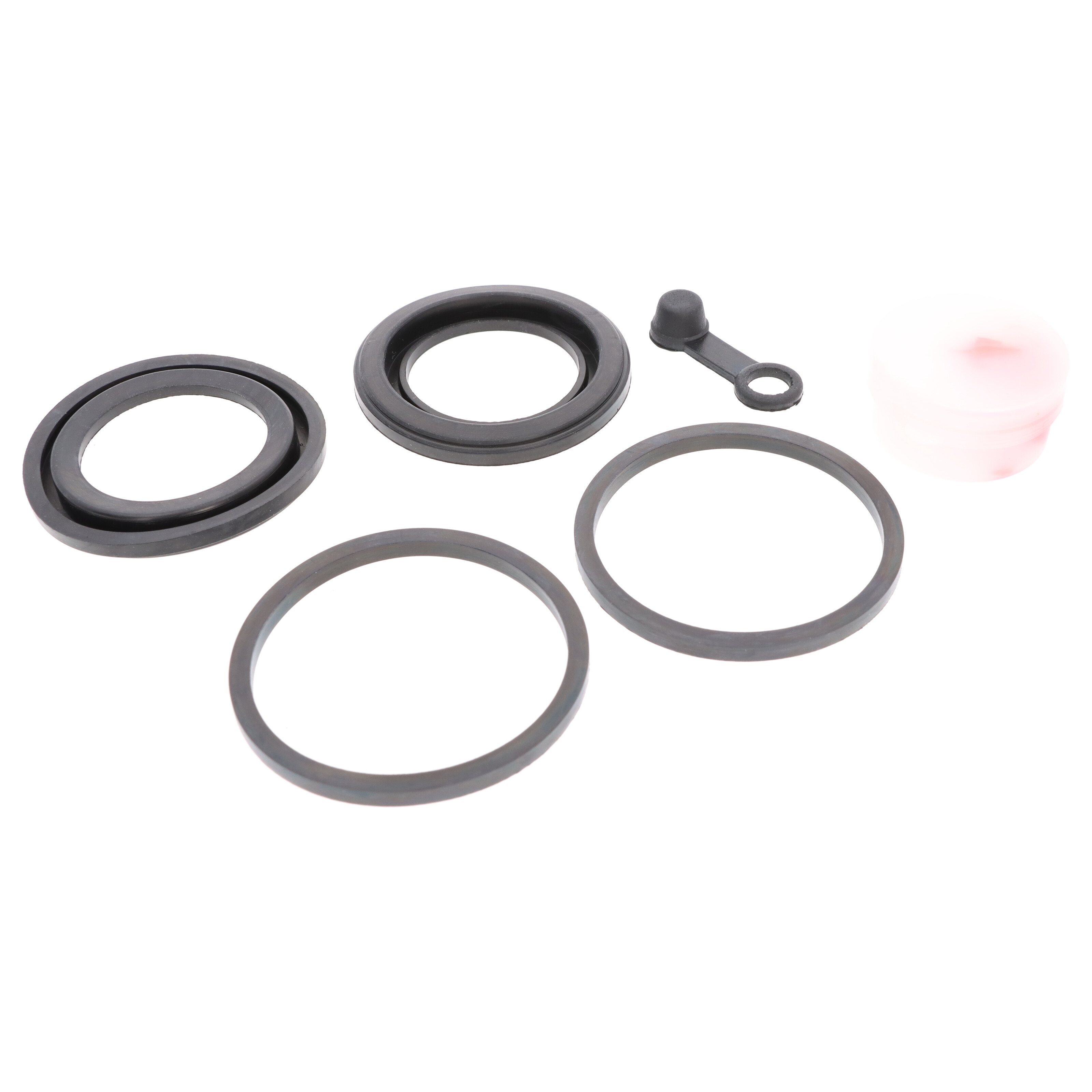 Bremssattel Reparatursatz BCR-402 hinten für Kawasaki Z 1000 650 ZG 1300 Z1R