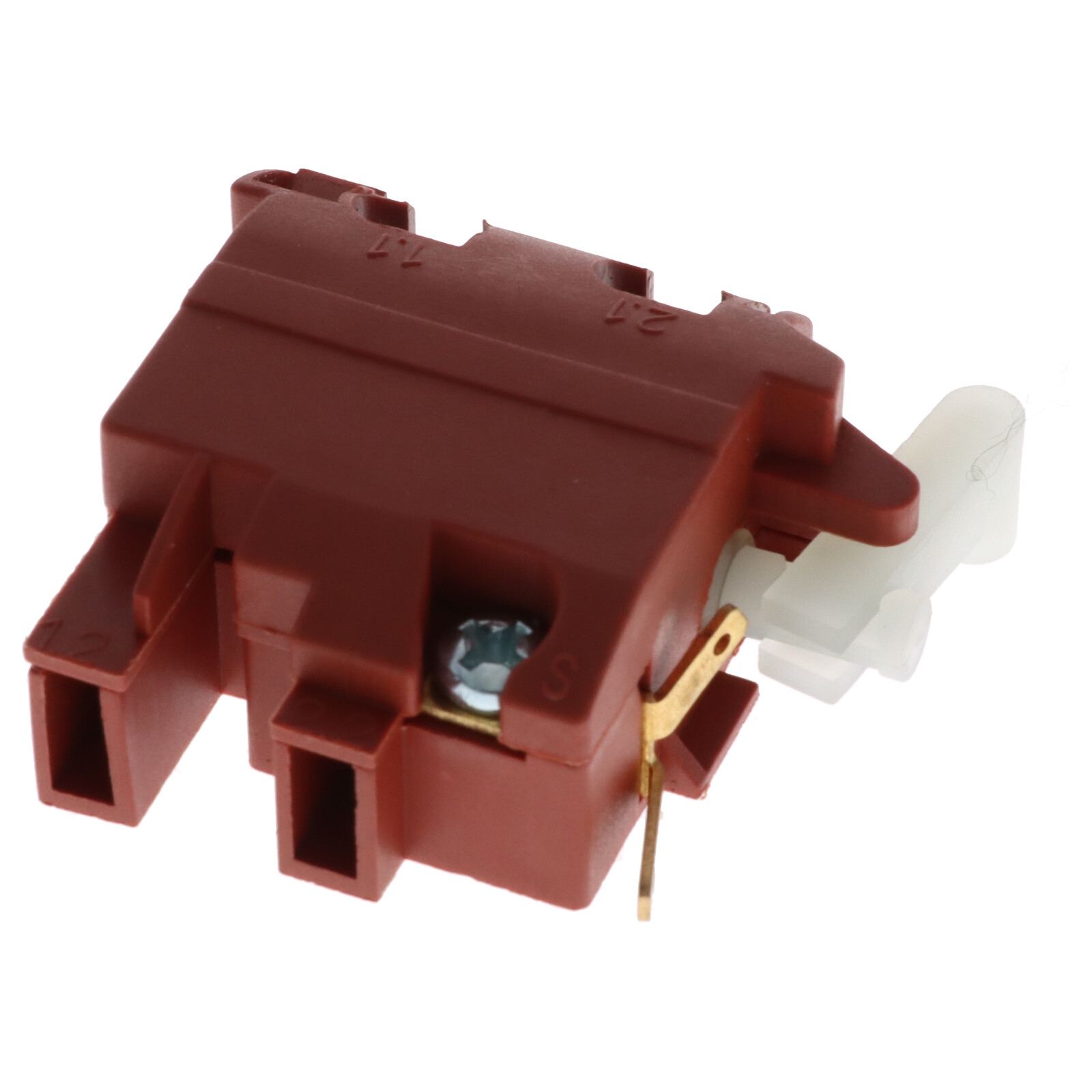 Ersatzschalter Schalter für Bosch Winkelschleifer GWS PWS 115 mm 125 mm