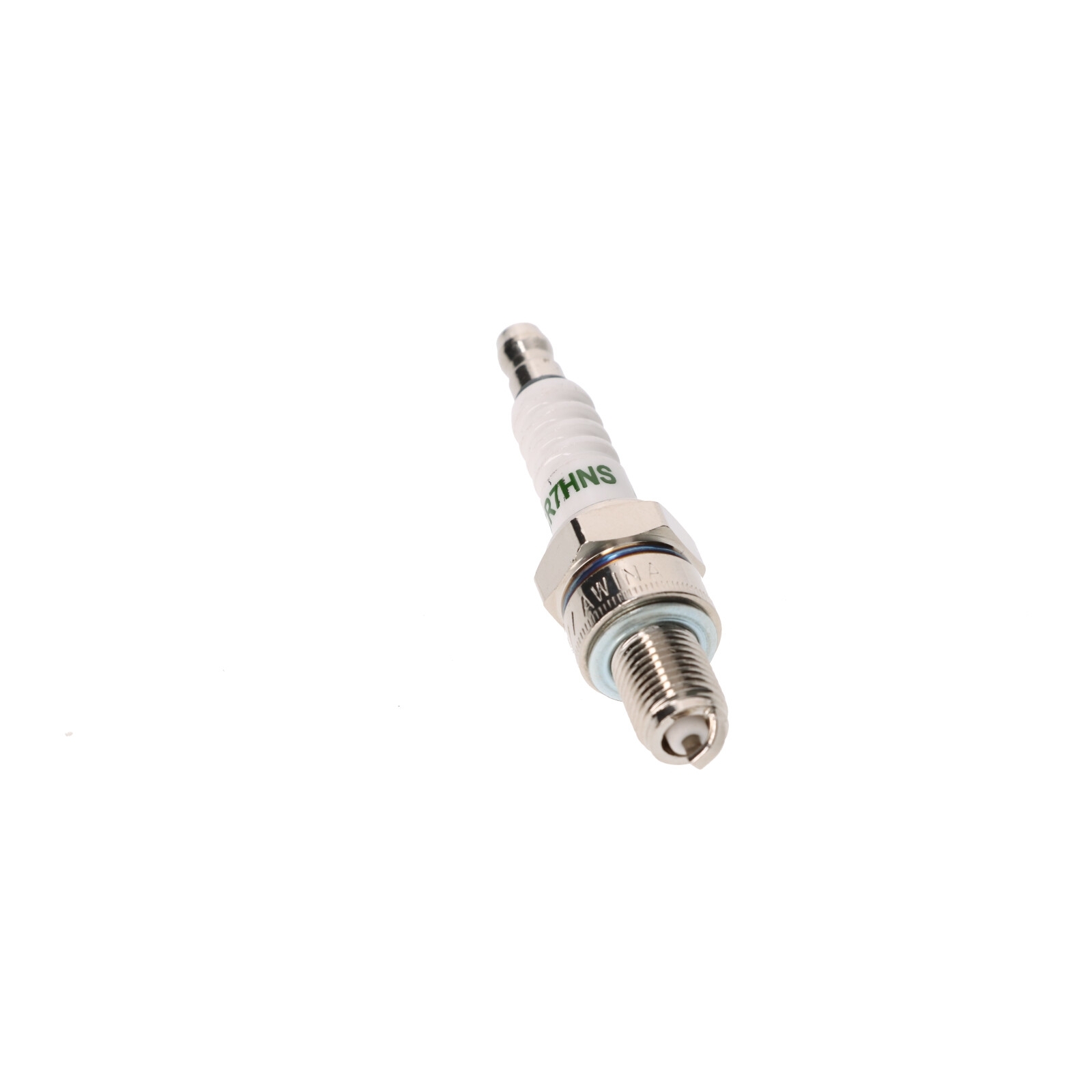 4x Zündkerze CR7HSA für 50/125/150ccm 4Takt Motorroller GY6 QMB QMA Motor