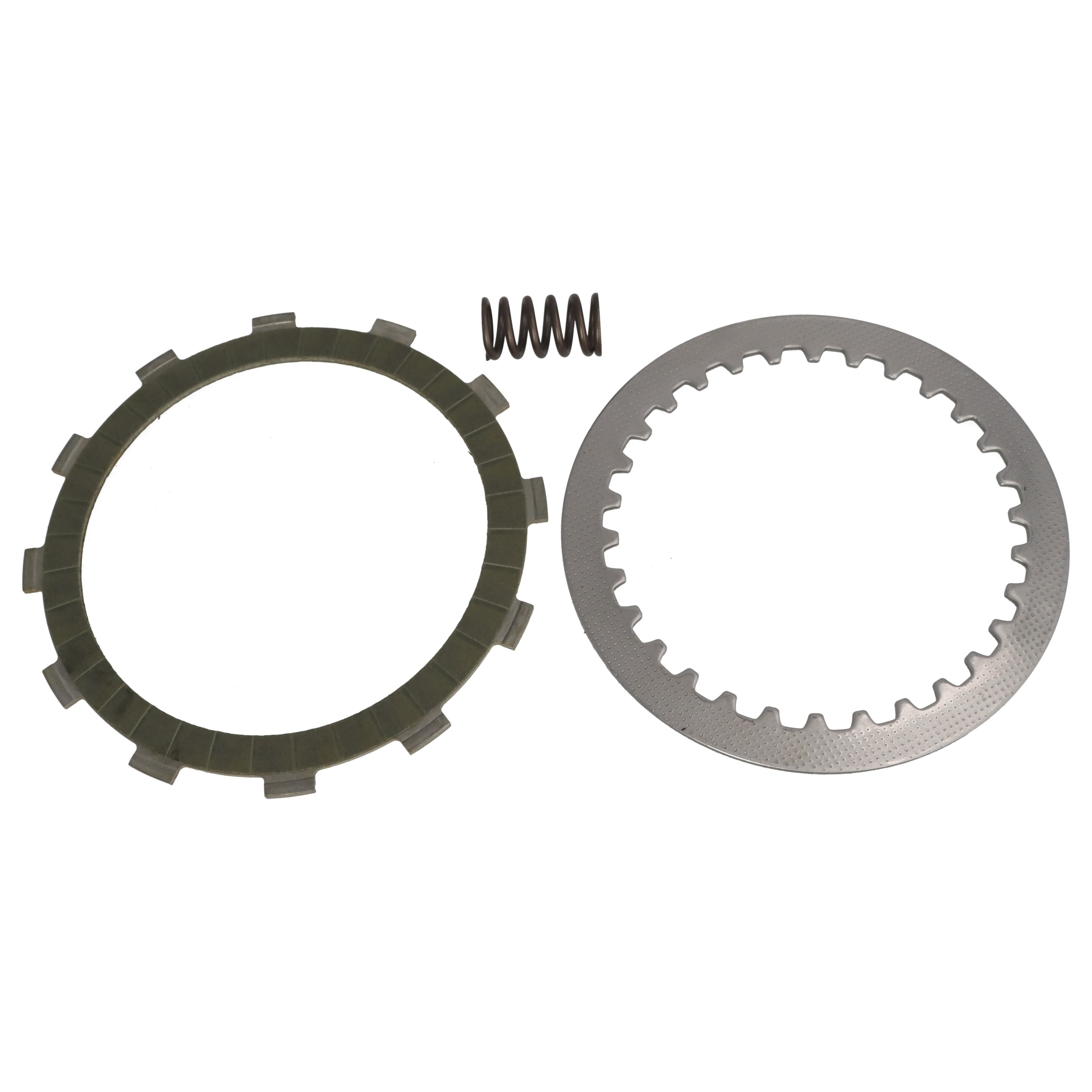 EBC SRK022 Kupplung für Kawasaki Vulcan 650 2015-2016 ZZR600 D 1990-1992 Reparatursatz verstärkt