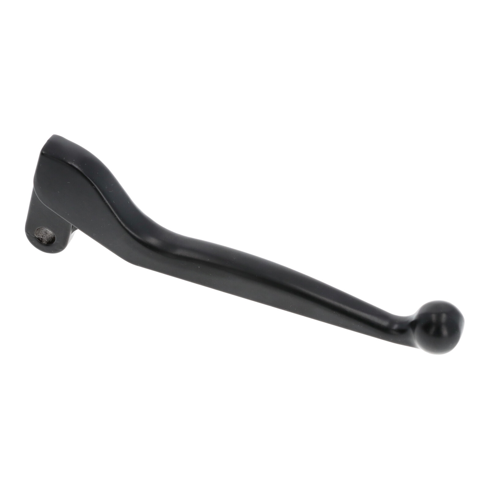 Alu Bremshebel schwarz für Simson S51 S50 S70 SR50 SR53 Handbremshebel