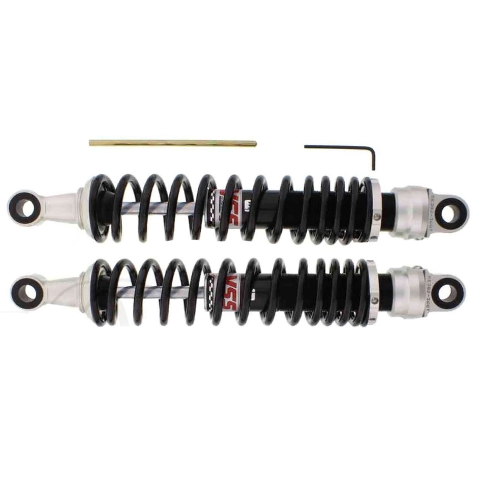 YSS RE302-360T-23-88 Stoßdämpfer Stereo hinten für Suzuki VX800 VX800U 1990 - 1997 VS51B 25/37/44/45kw