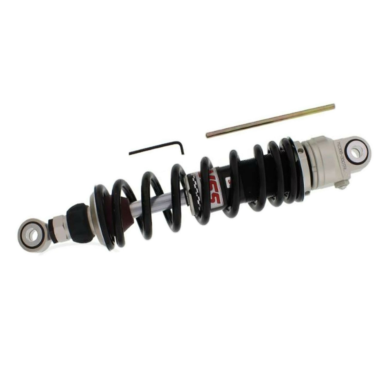 YSS MZ366-350TRJ-01-88 Stoßdämpfer Federbein hinten für BMW K75 75/K569 1984-1996 K100 100/K589 1982-1992