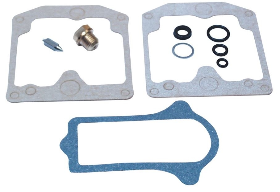 Tourmax Vergaser Reparatursatz CAB-K2