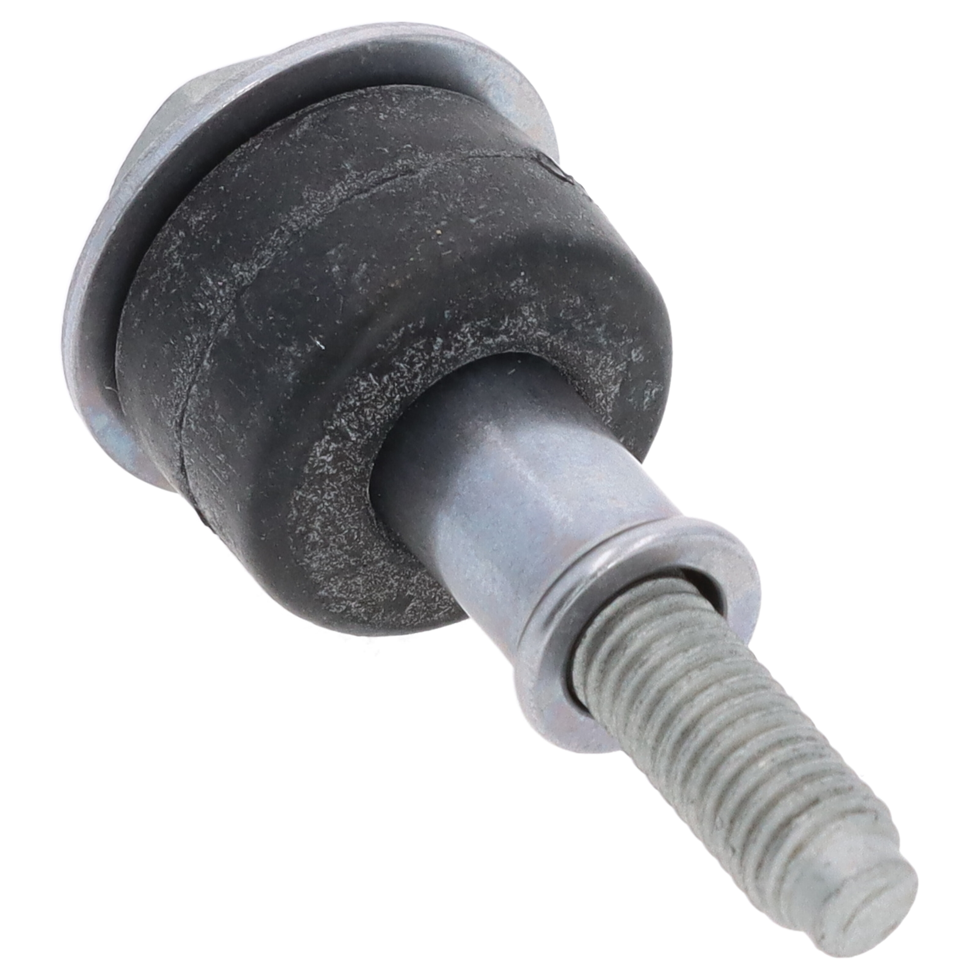 Elring 122.682 Schraube M6x1 Zylinderkopfhaube für BMW 3er 5er 7er X5 Opel Land Rover