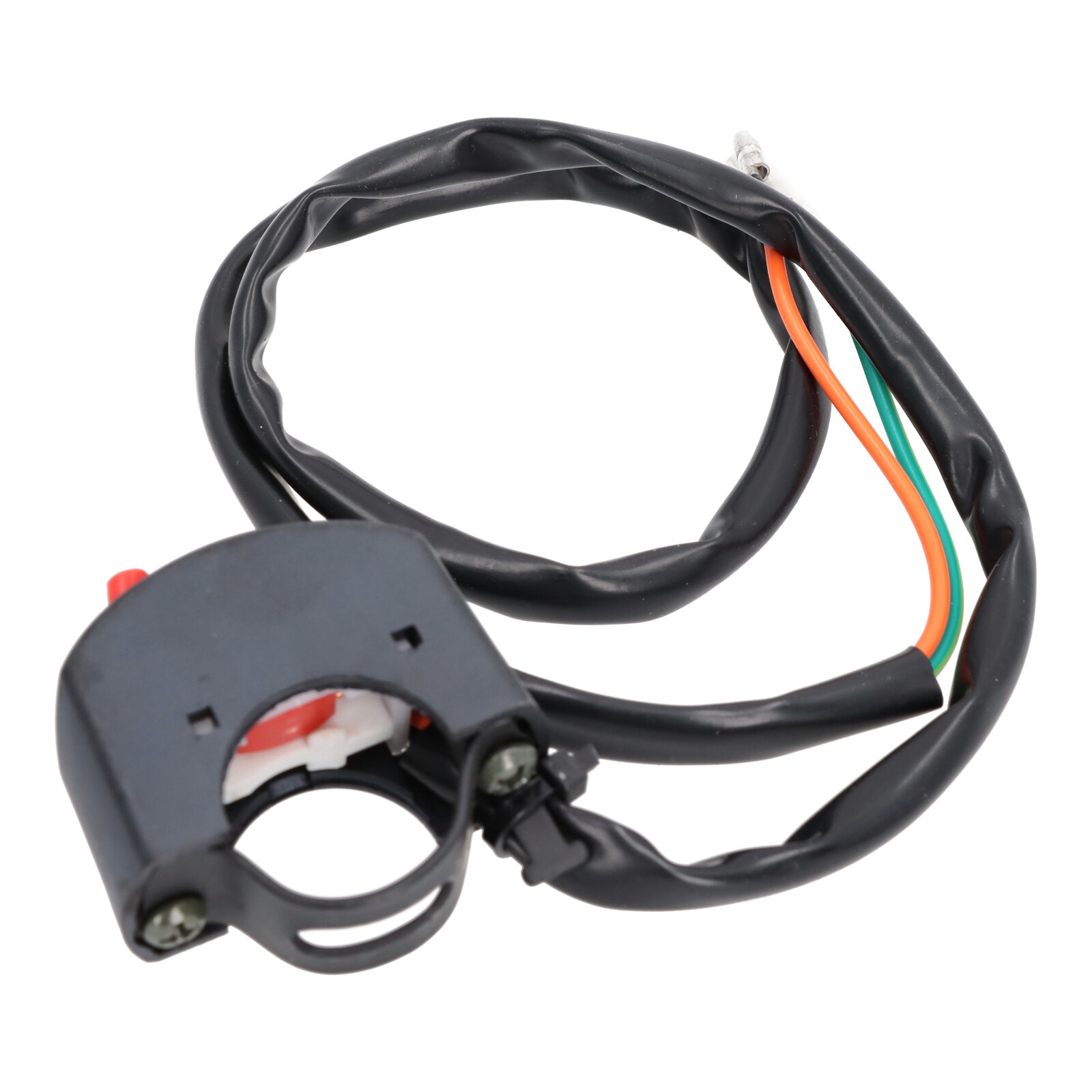 Killswitch Kill switch Zündschalter für Enduro Cross Motocross Motorrad