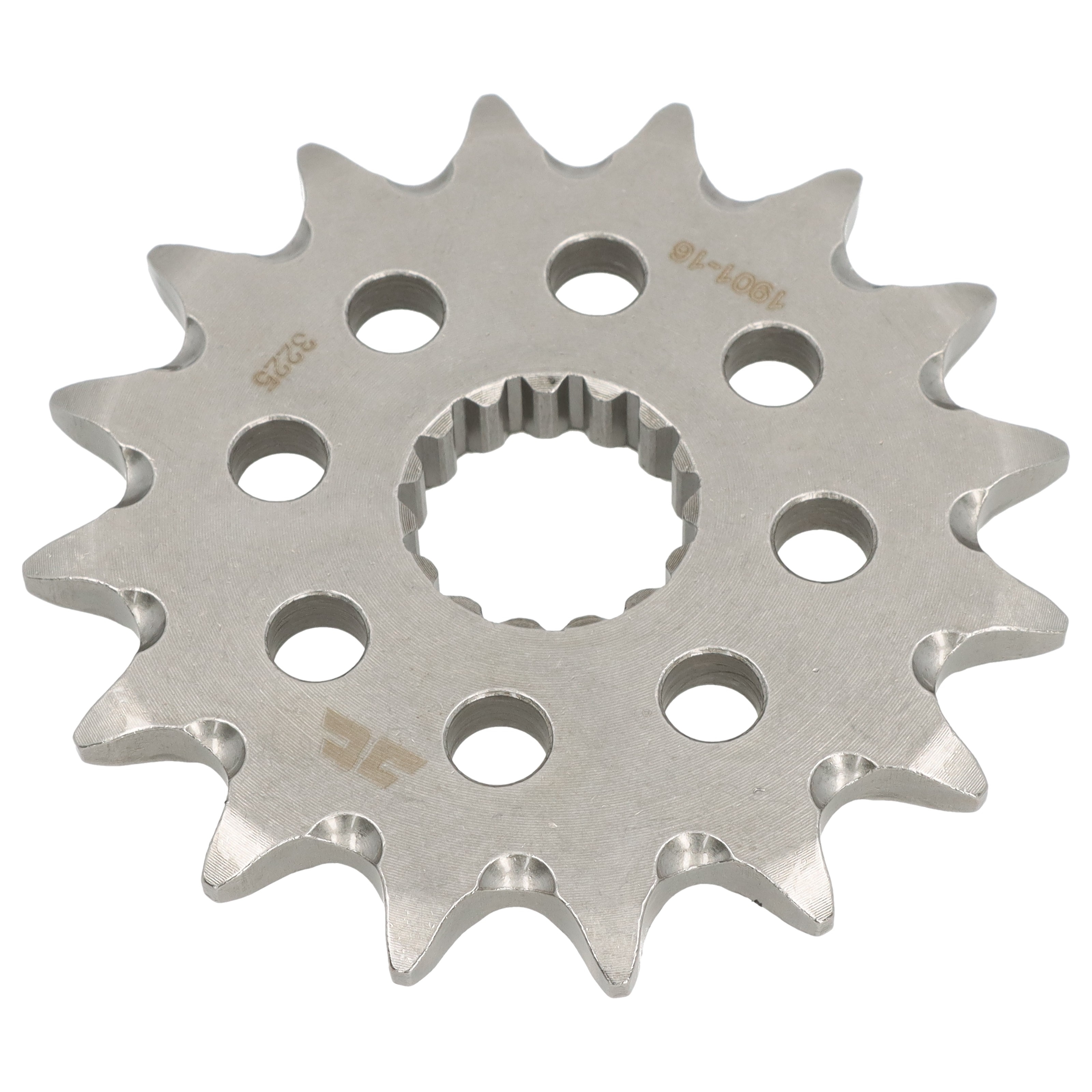 JT Ritzel RAC 16Z Teilung 520 JT Sprockets JTF1901.16SC
