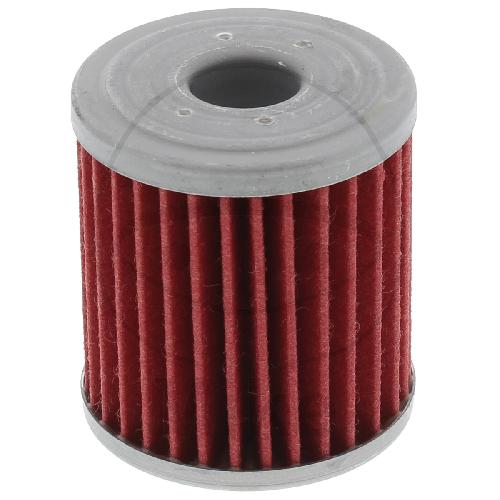 HIFLO Ölfilter  HF973