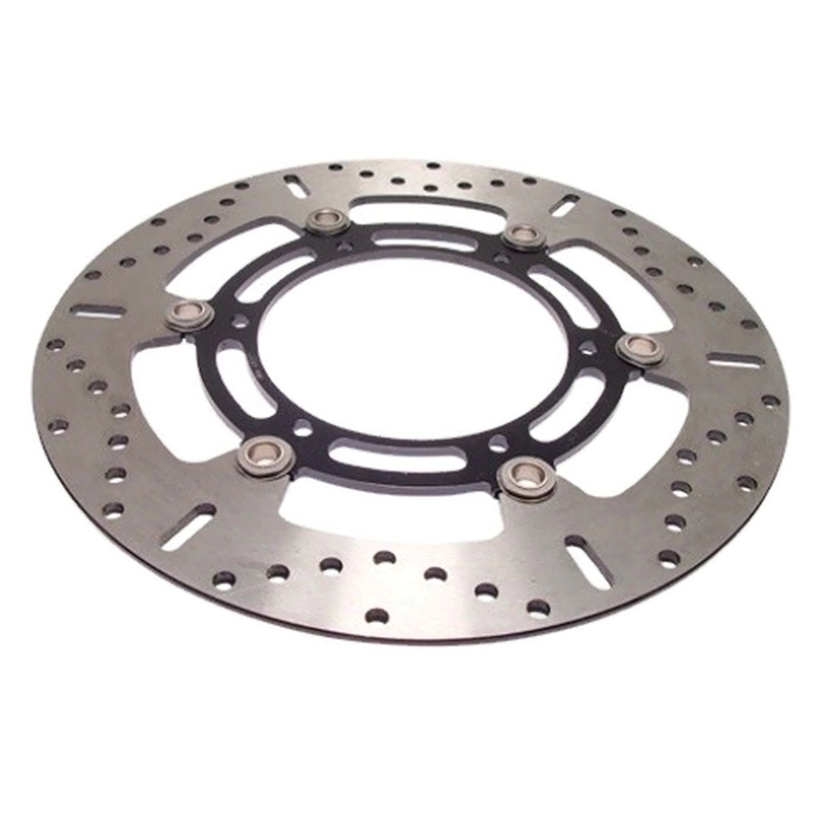 EBC Bremsscheibe vorn MD2089X für FJR1300A AS FJR 1300 XVS950A Midnight Star