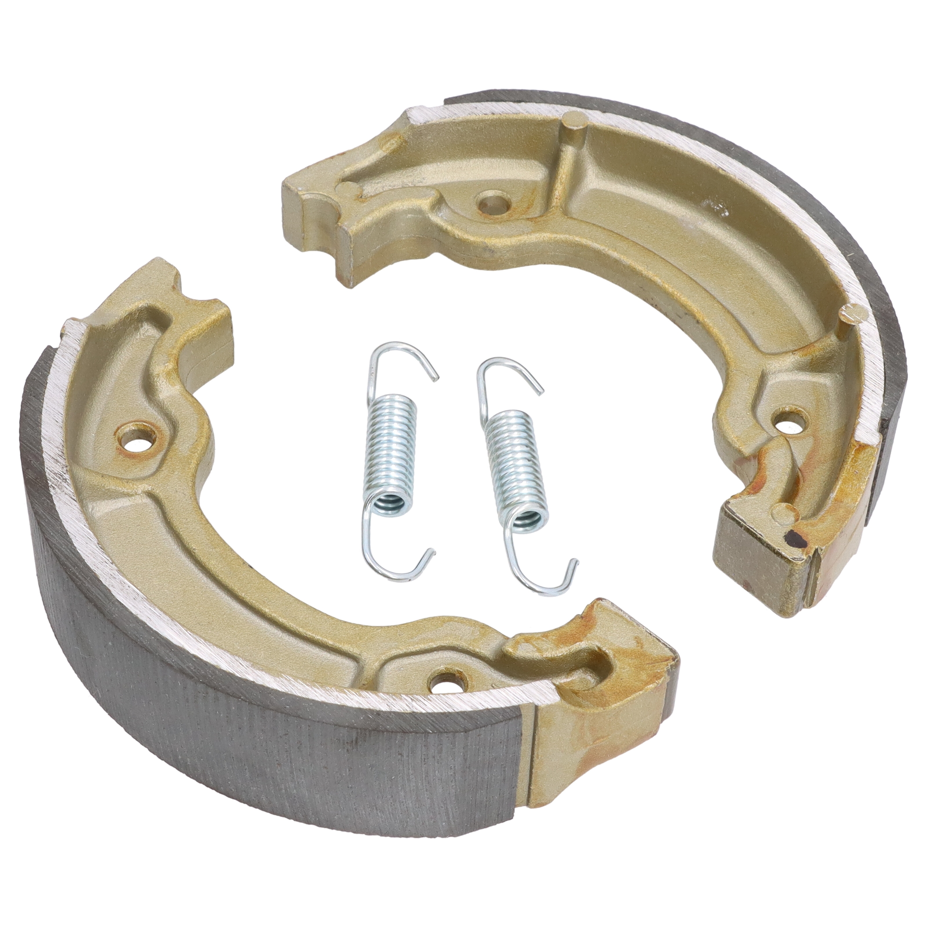 EBC Bremsbacken Y527