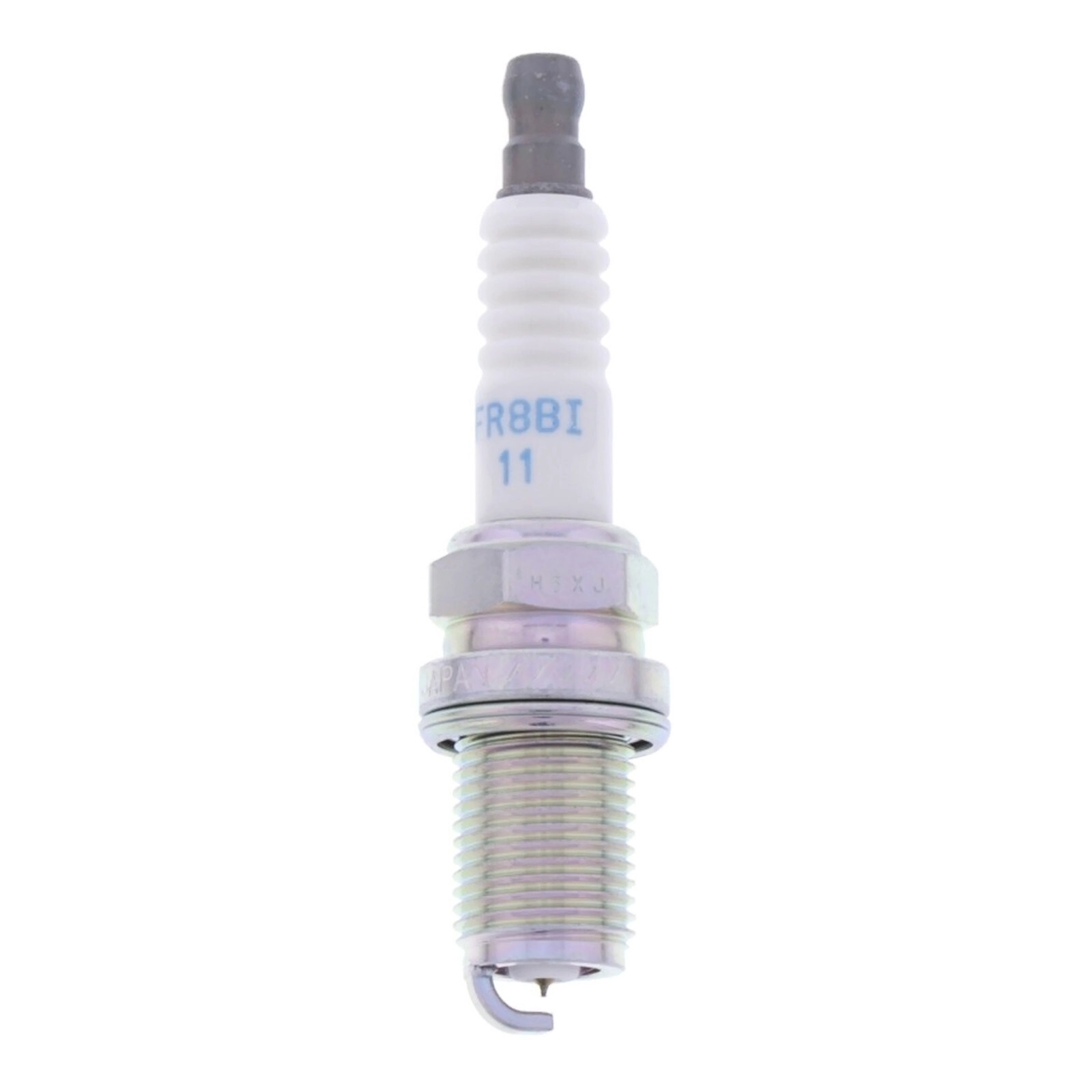 NGK FR8BI-11 6968 Zündkerze für Honda CR-V HR-V VOLVO S60 80 90 40 60 70 90