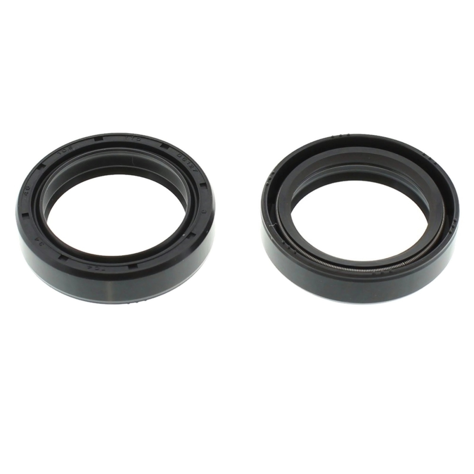 All Balls Gabelsimmerringe Gabel Dichtringe 34X46X10.5 All Balls Racing 55-133