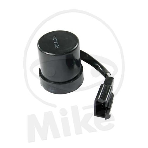 Naraku KW22007 mechanisches Blinkrelais 12V für Kymco SYM Keeway CPI Generic 2T 4T