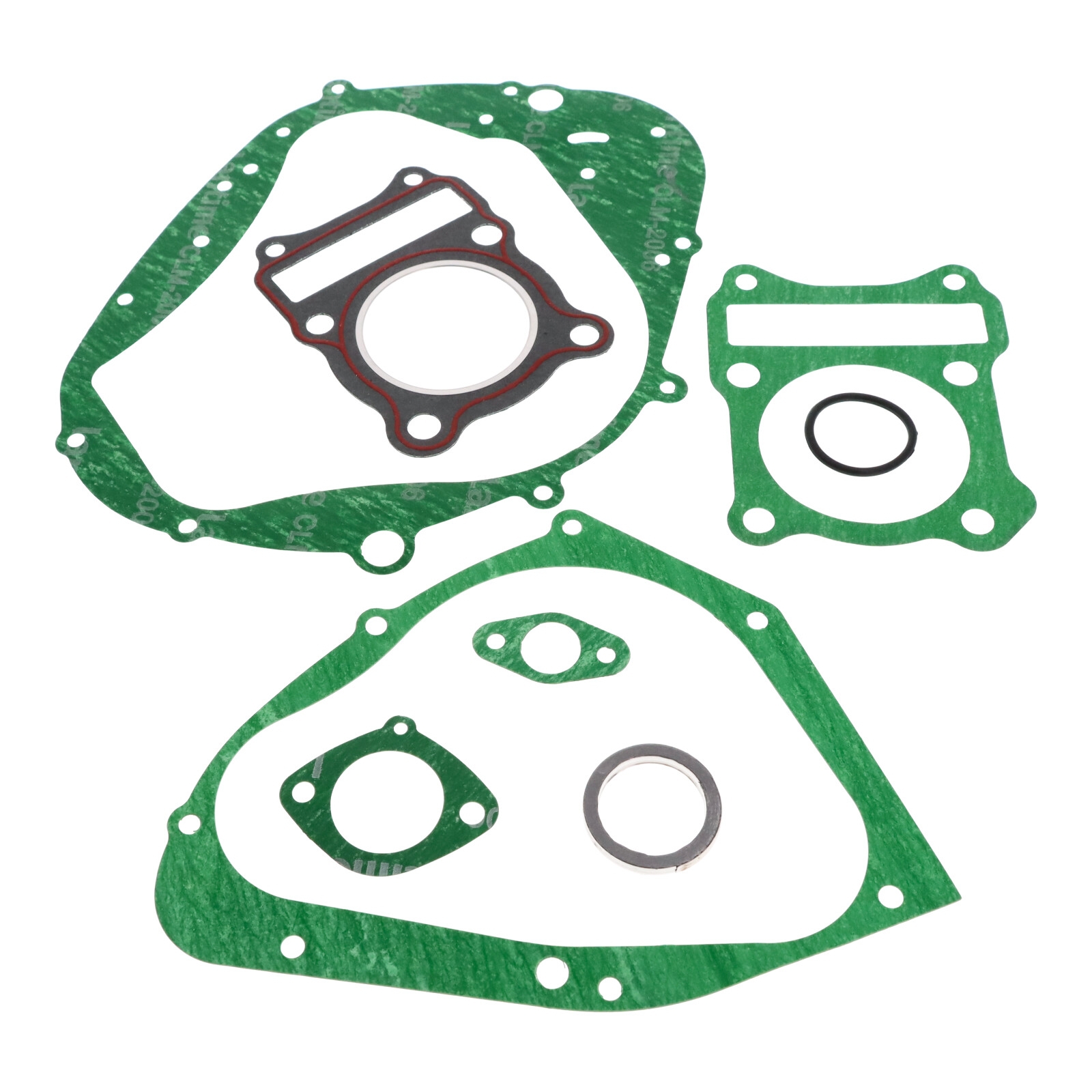 Motordichtsatz Dichtungssatz Motor für für Suzuki GN125 GN 125 NF41A 1994-1999