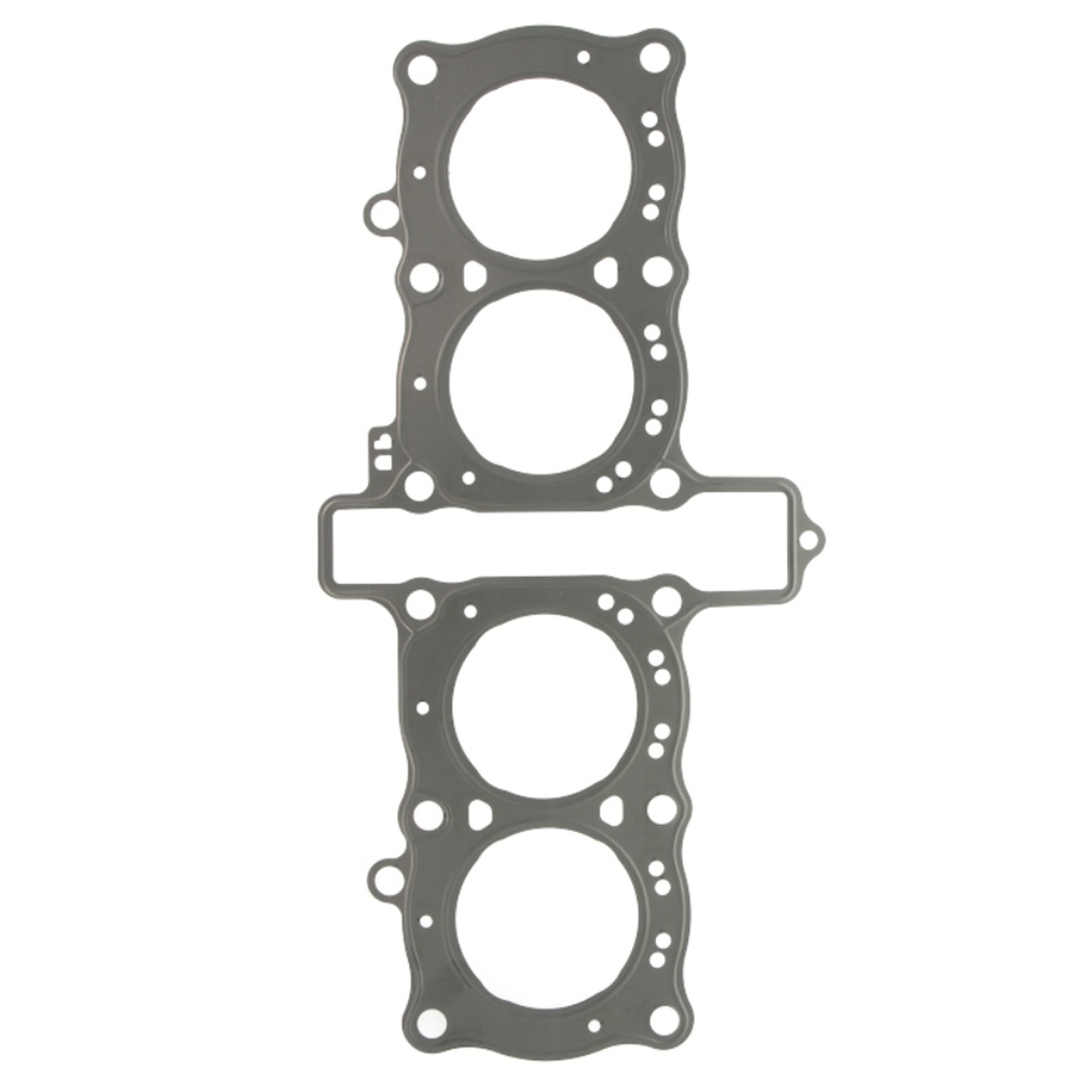 Zylinderkopfdichtung S410210001036 für Honda CBR600 F CBR600F 1987 - 1990 PC19 PC23