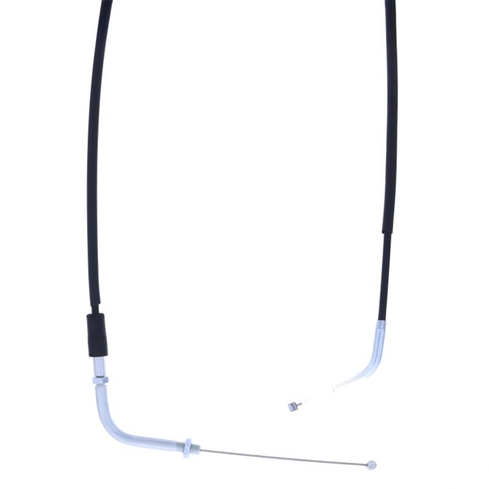 JMP Gaszug B Schließer für Kawasaki VN 900 Custom 2007-2017 VN900 Classic 2016-2017