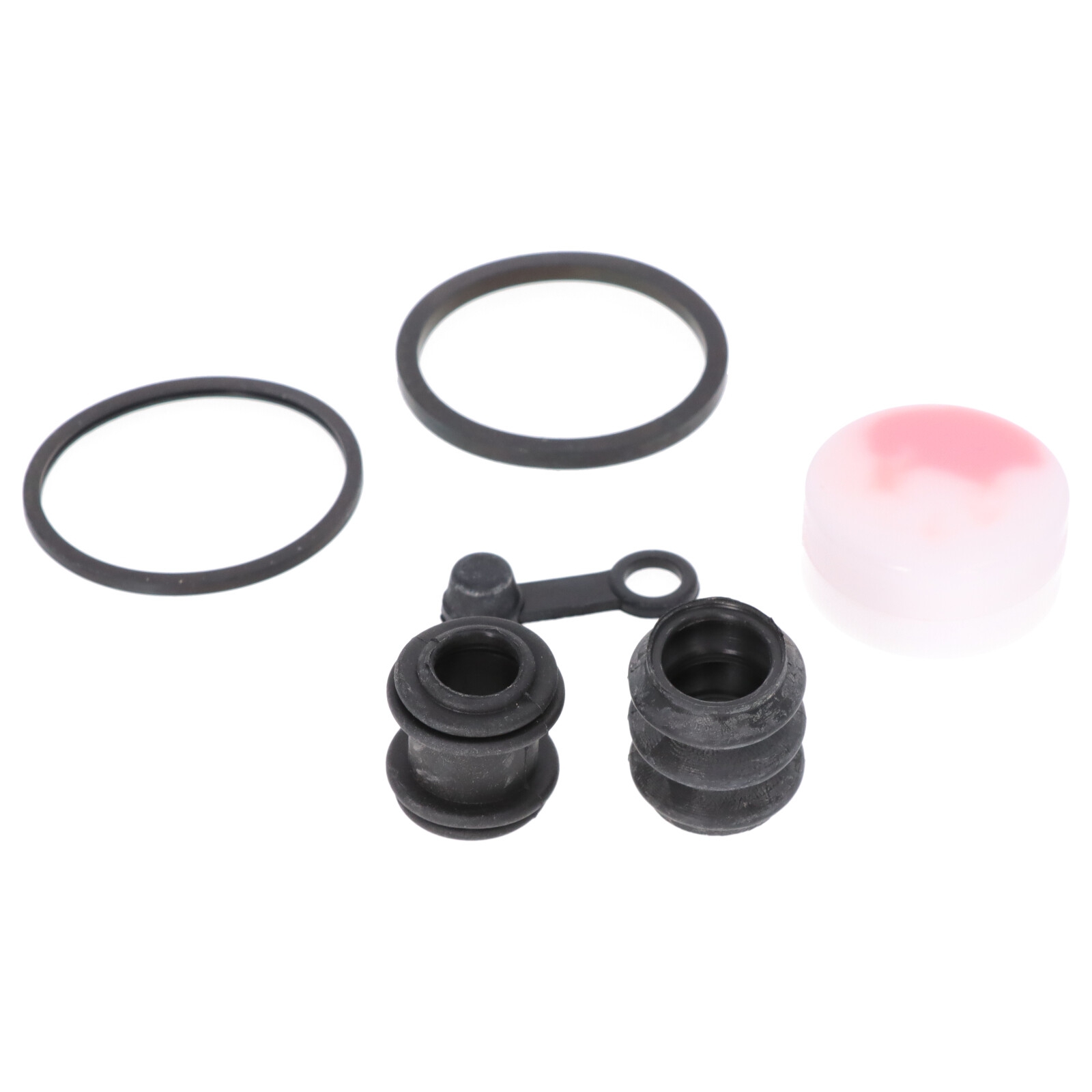 Bremssattel Reparatursatz BCR-309 hinten für Suzuki GSX -R 600 750 1000 GSR GSX 1300