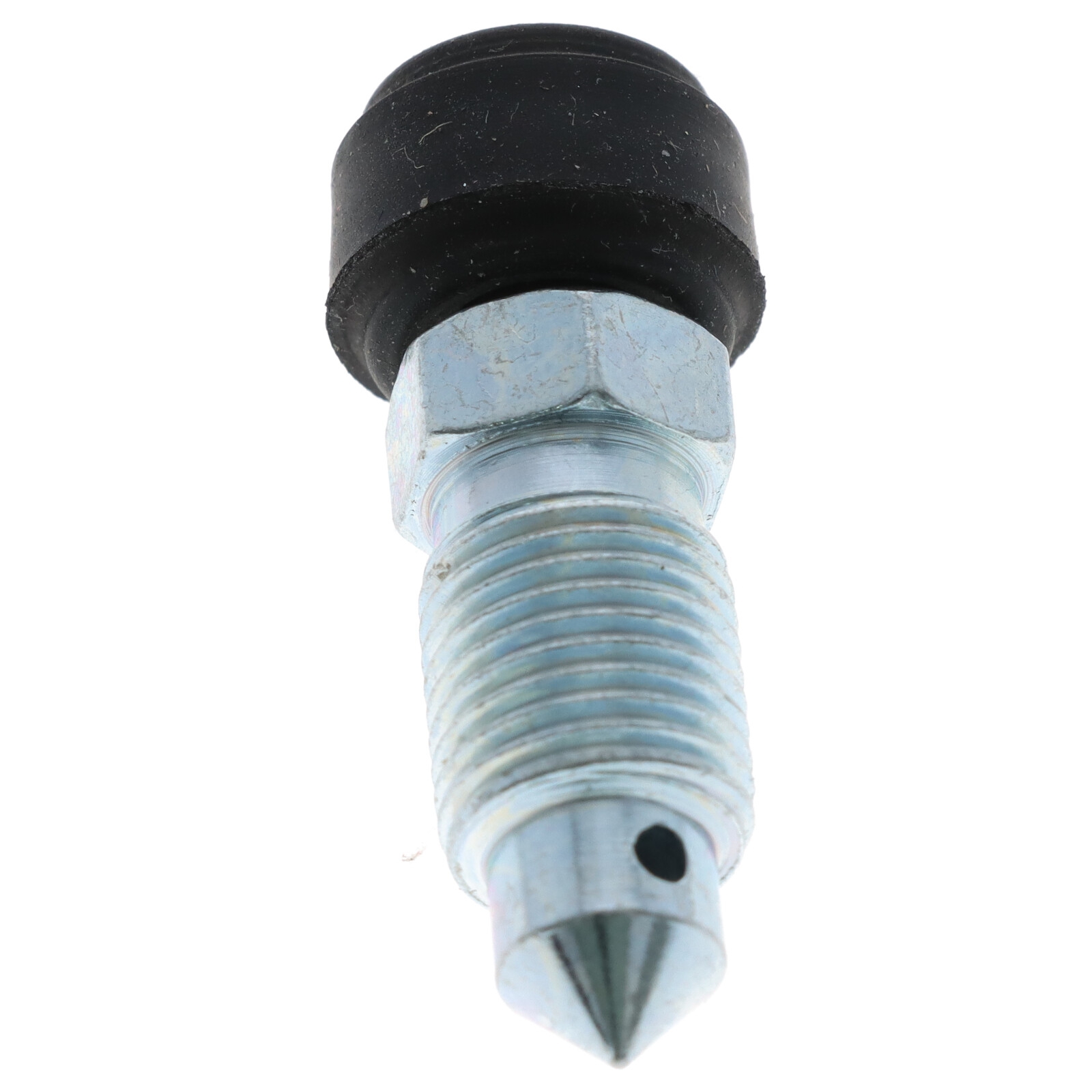 Quick Brake 0017-1 Bremsen Entlüfterschraube Entlüftungsventil M10x1x34 SW10 mit Kappe