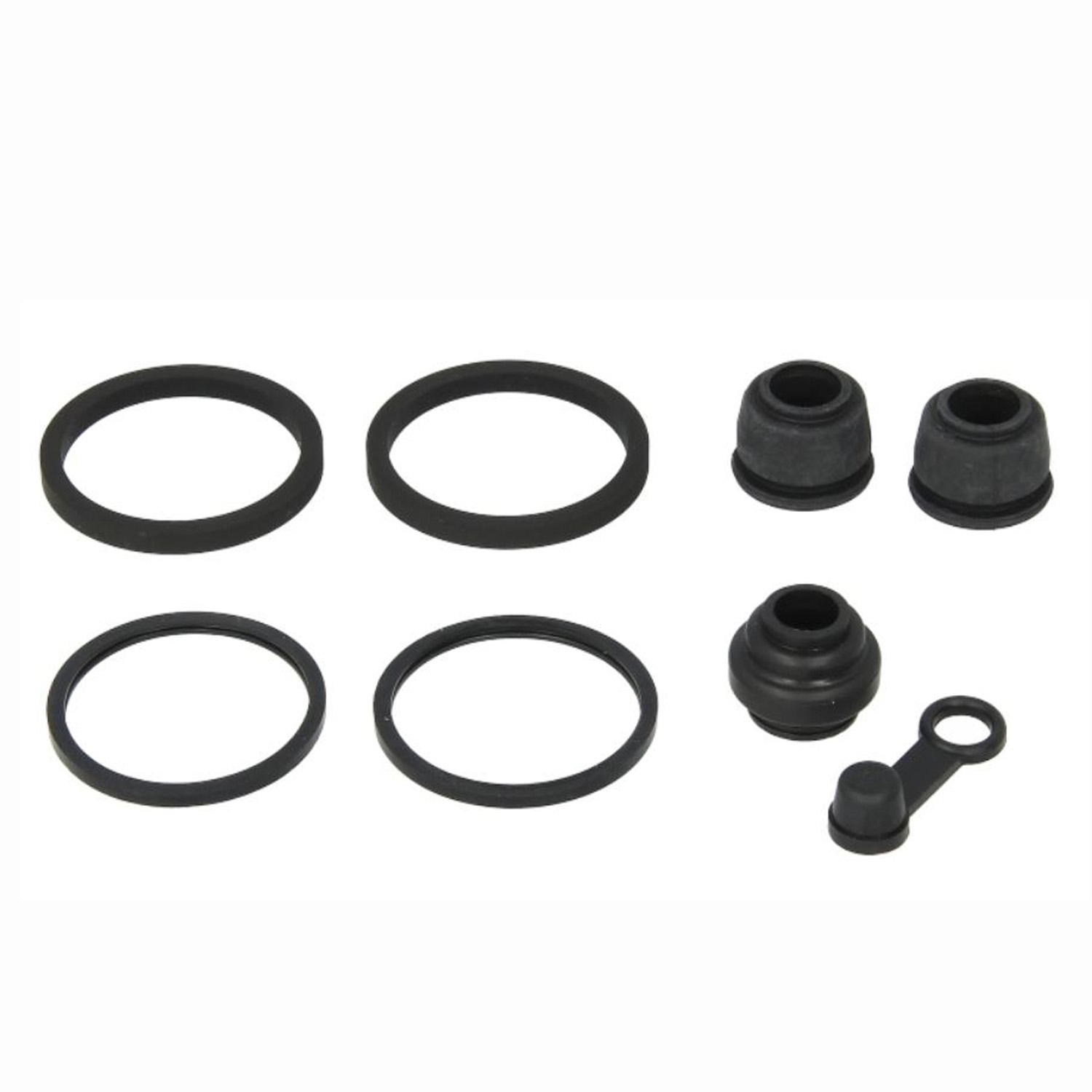 Bremssattel Reparatursatz für Honda Goldwing GL1200D GL1500 VF1000 VT XL XLV750R