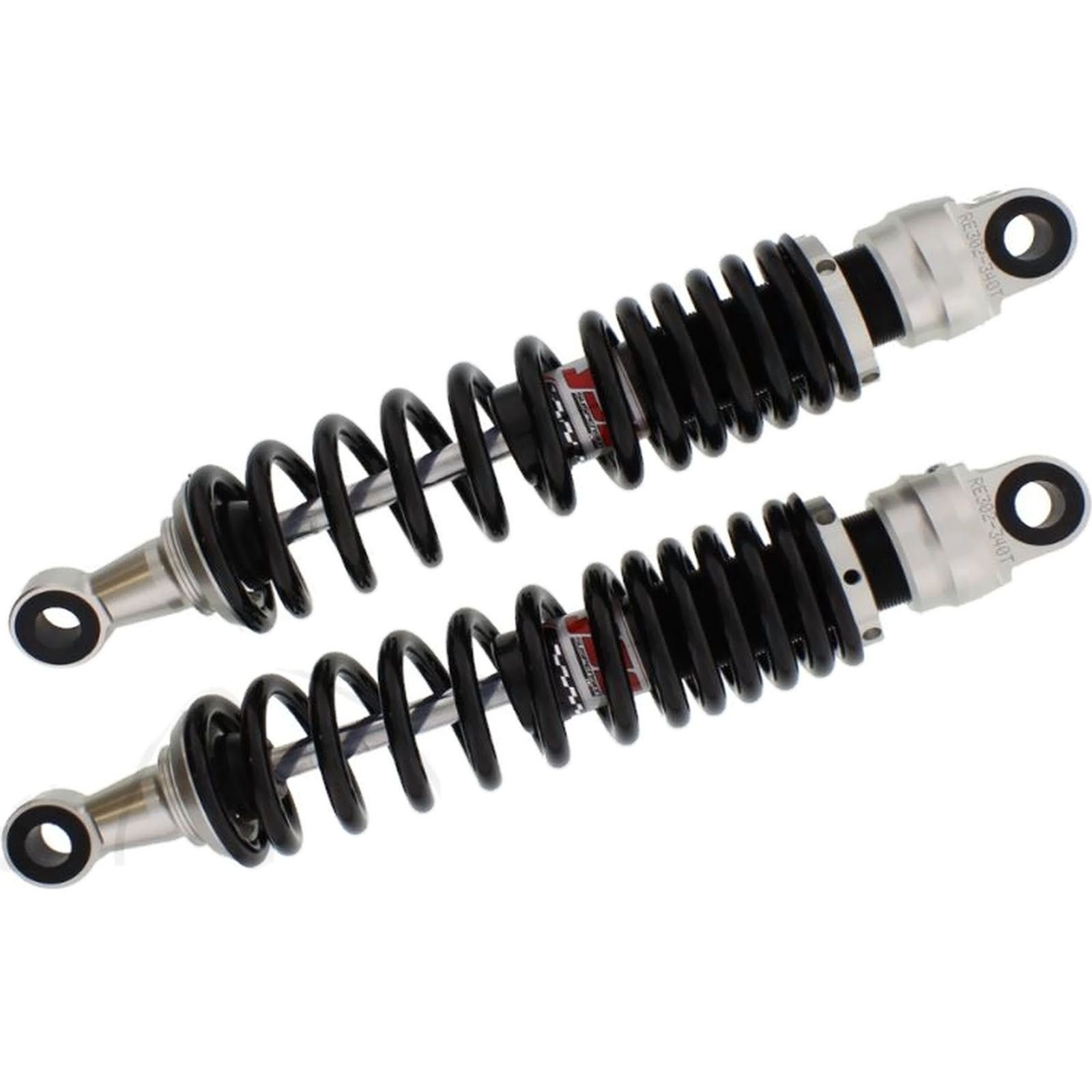 YSS RE302-340T-52-88 Stoßdämpfer Federbeine hinten für Triumph Bonneville 800 865 Thruxton 865 EFI 900