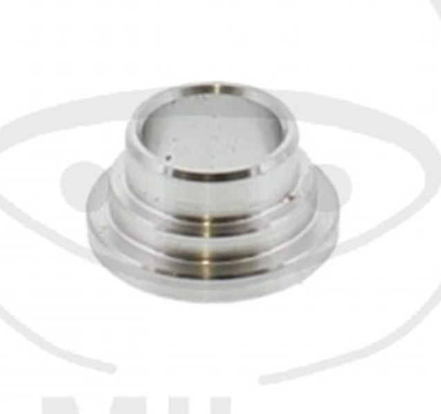 YSS Halbschale / Lager 2A31-342-Z0 12x24mm