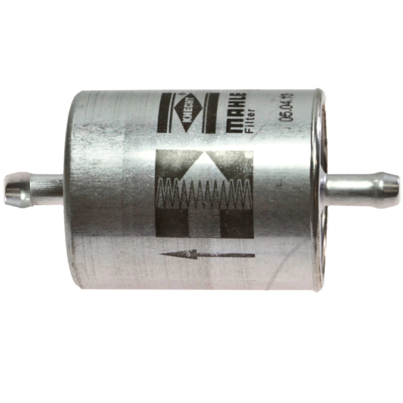Mahle KL145 Benzinfilter 8mm für BMW K R Aprilia Cagiva Ducati Moto Guzzi Triumph