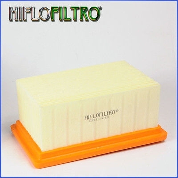 HIFLO HFA7912 Luftfilter für BMW R 1200 2004-2012 0369 0310 0458 0380 0382 0450 0303 0307 0366