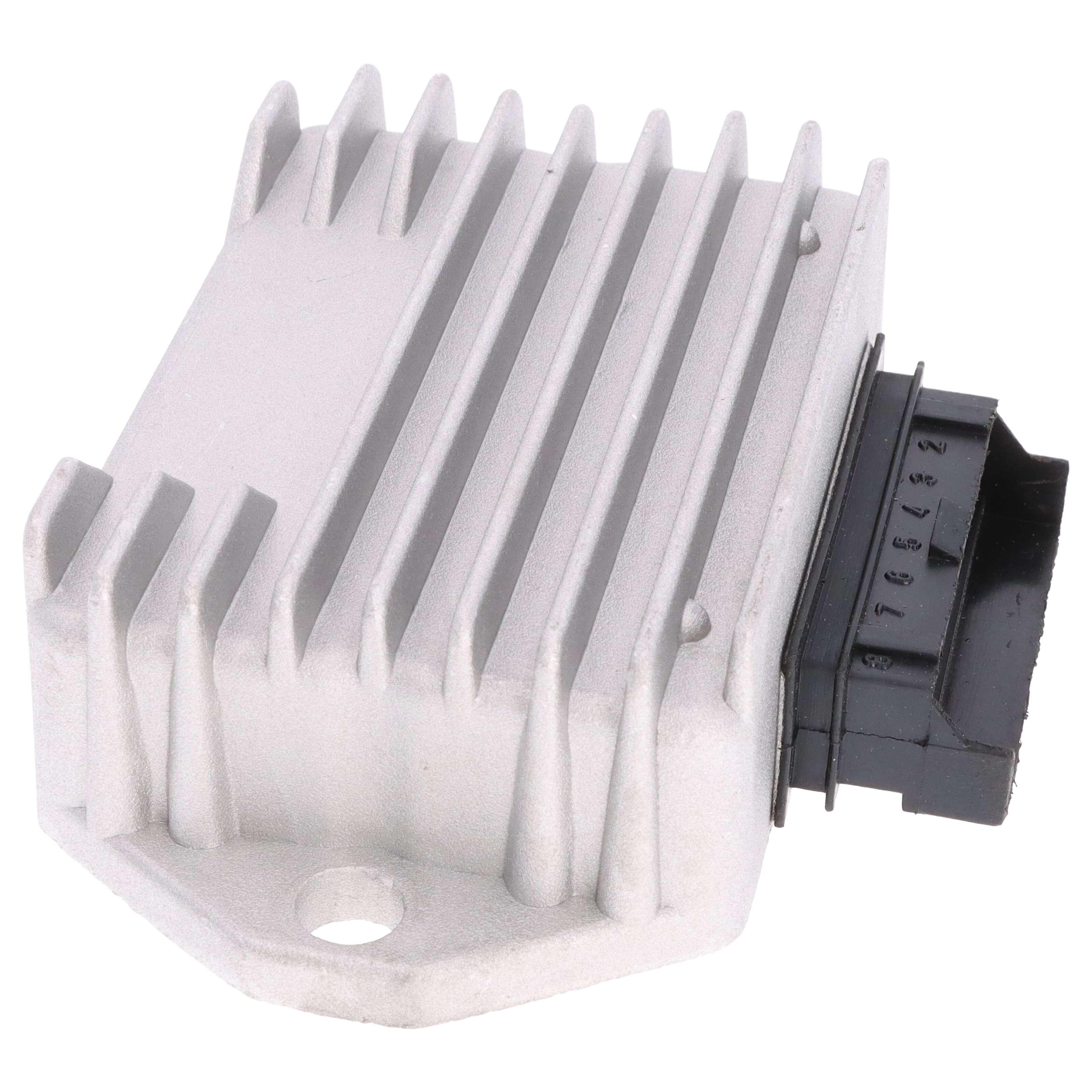 Spannungsregler Gleichrichter 8 Pin für Piaggio Zip 50 4T DT AC VESPA ET4 LXV S50
