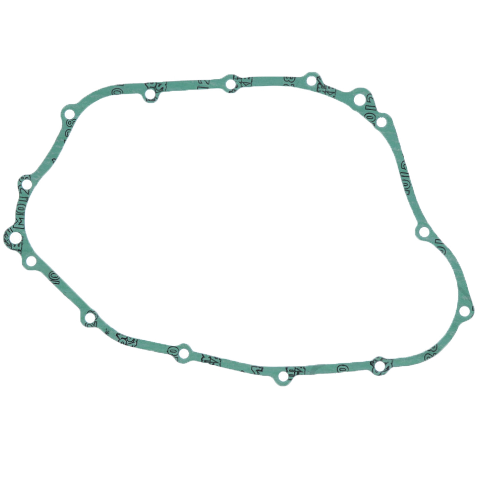 Kupplungsdeckeldichtung S410485008053 für Yamaha XS1100 1980 - 1983 XS 1100 S 2H9 5K7