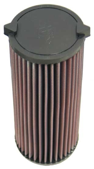 K&N Tauschluftfilter E-2992 Mercedes Benz E W211 S W220 200 220 270 280 320 CDI