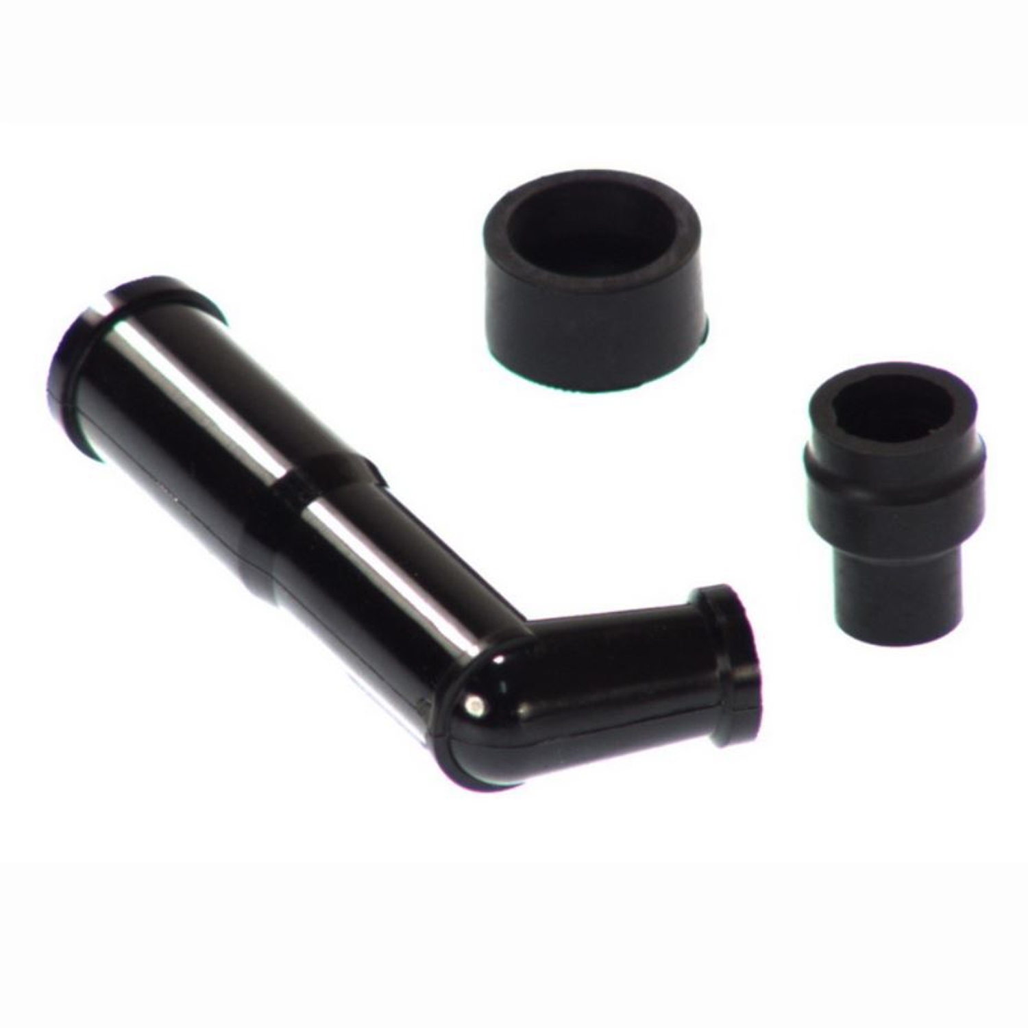 NGK Zündkerzenstecker XB05F 8062 für Yamaha XJ XS XV Kawasaki GPZ Suzuki GS
