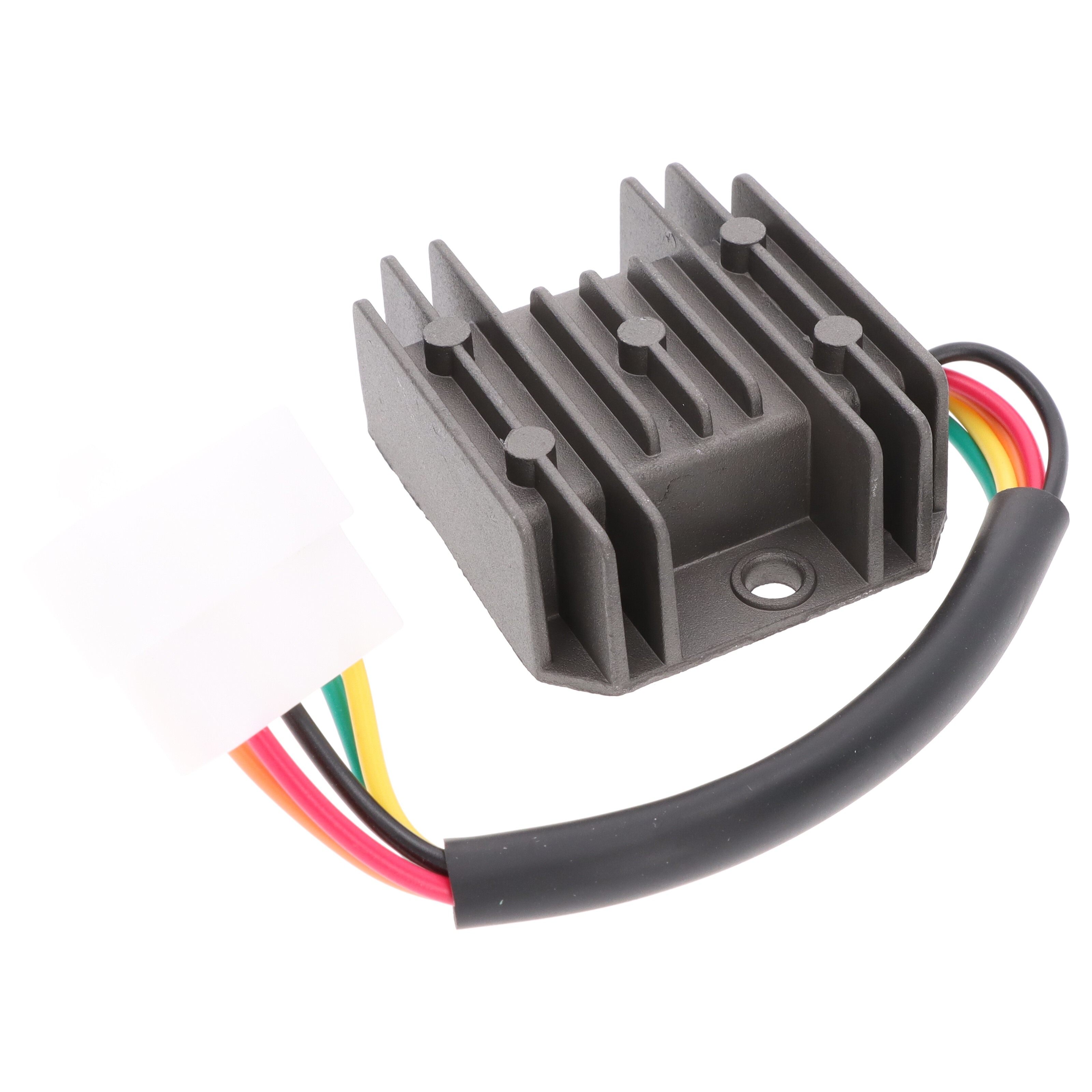 Gleichrichter für Kymco Rieju Rex Ering Malaguti AGM Baotian Jonway MZ/MUZ Goes