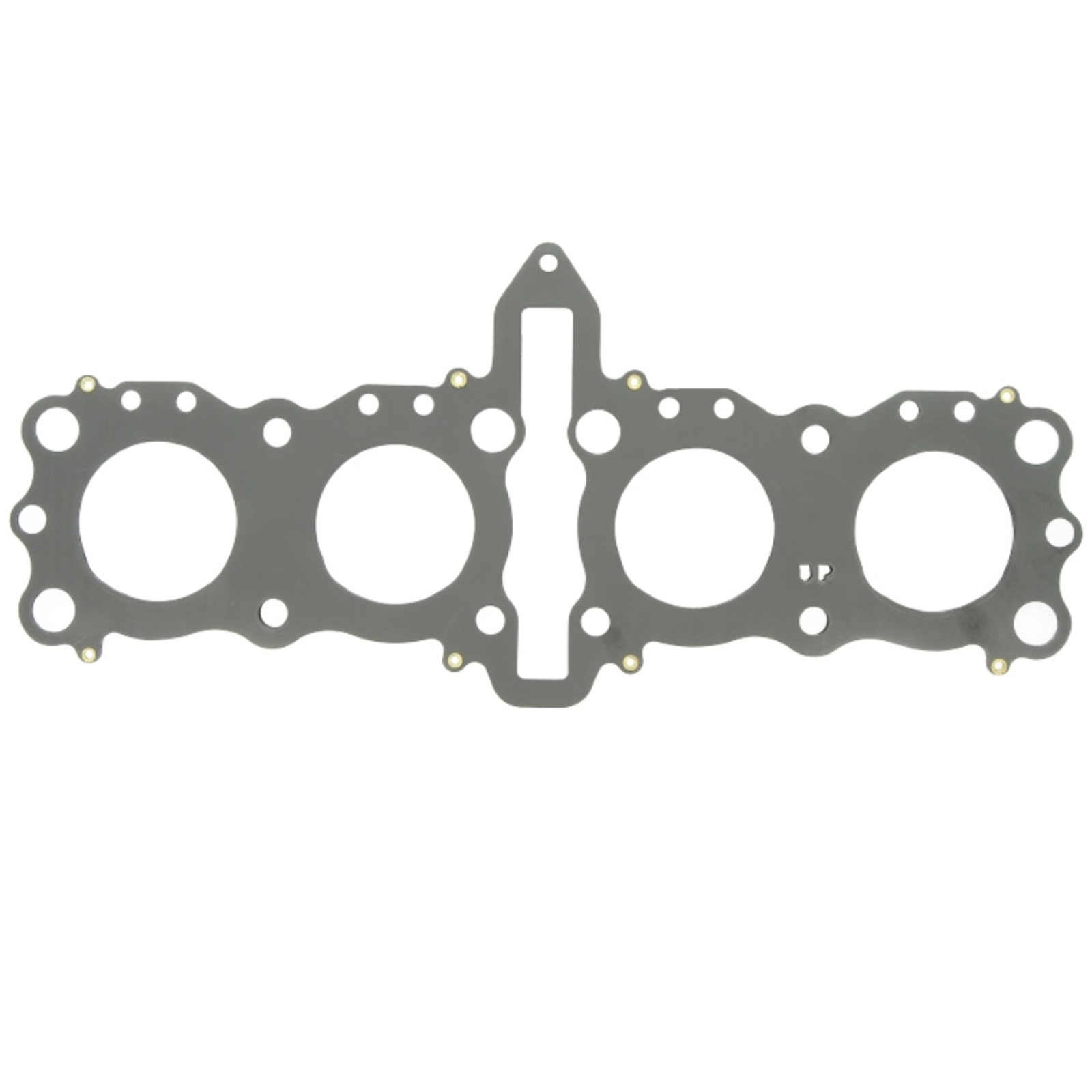 Zylinderkopfdichtung S410510001024 für Suzuki Bandit GSF600 1995 - 2004 GSX600 1988 - 2001