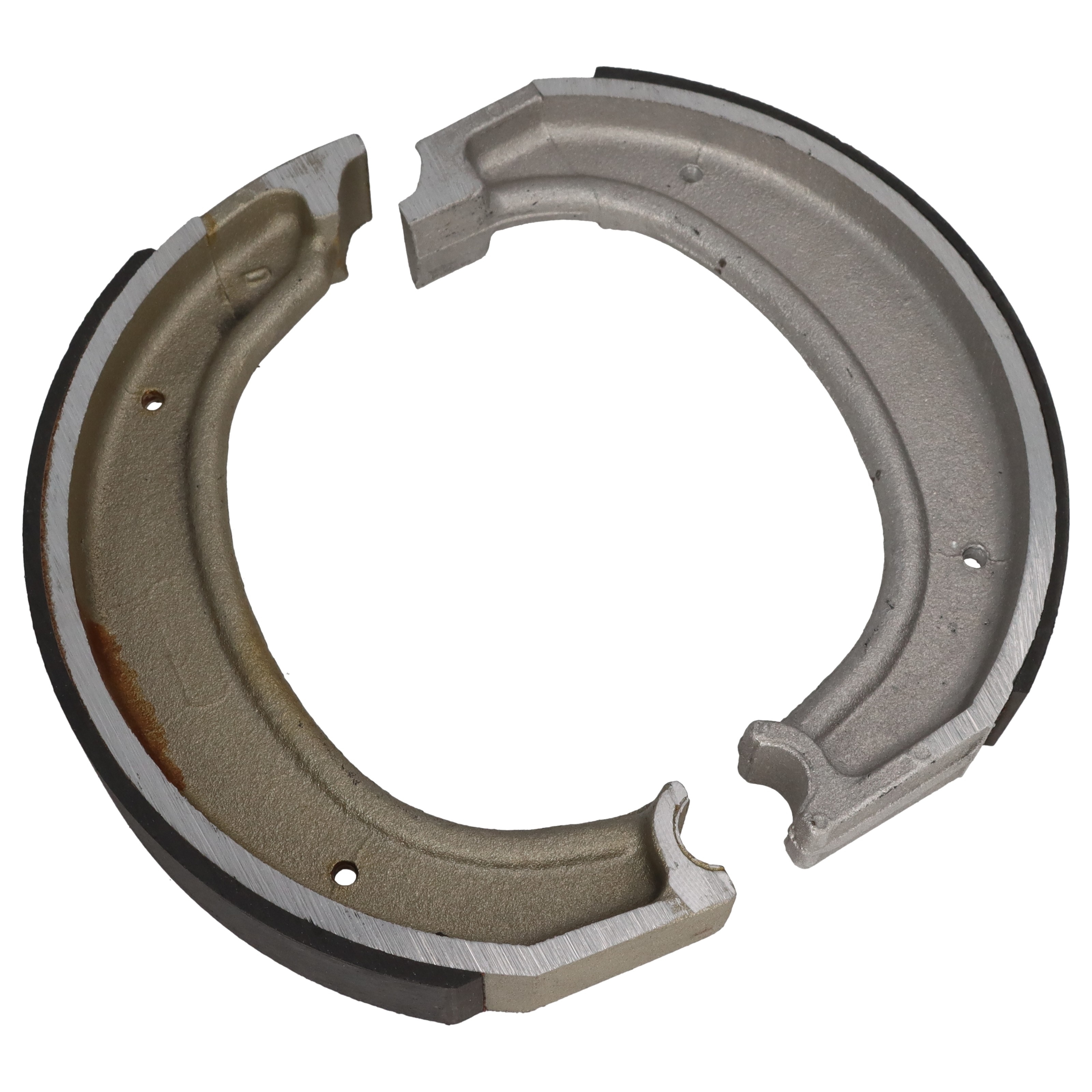 TRW MCS940 Bremsbacken hinten für BMW R45 R60 R65 R75 R80 R90 R100