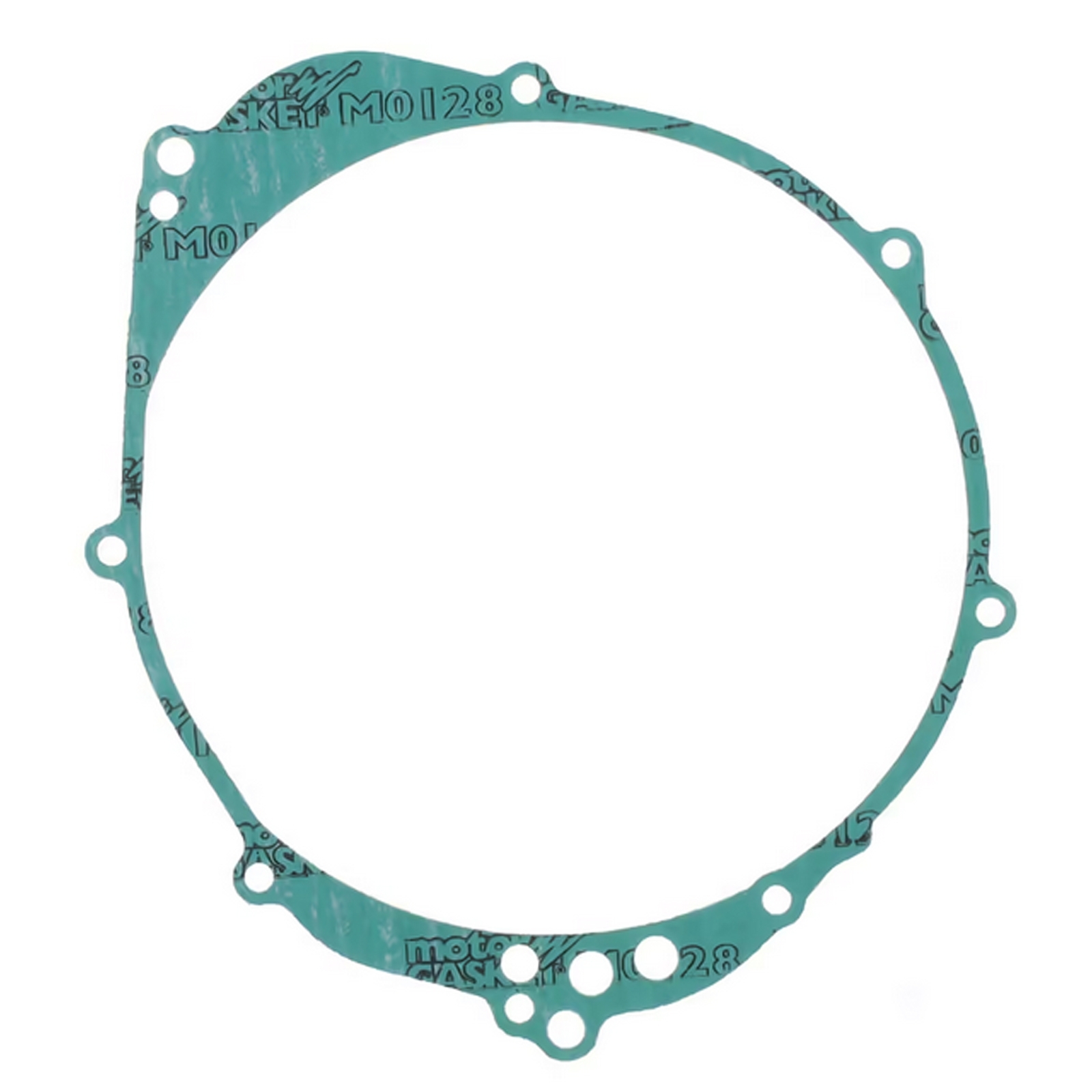 Kupplungsdeckeldichtung S410485008075 für Yamaha FZS 1000 Fazer YZF-R1 1000