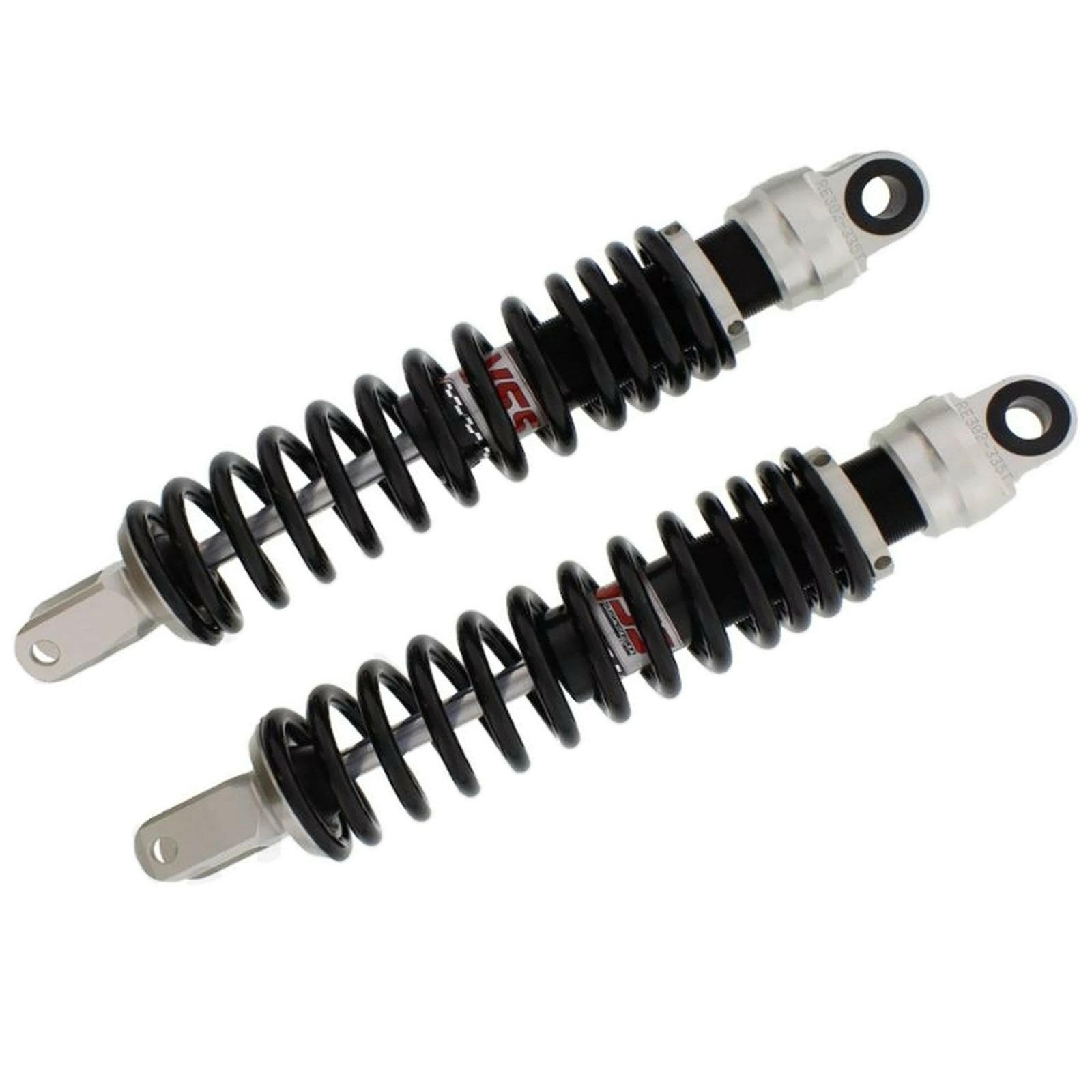 YSS RE302-335T-01-88 Stoßdämpfer Federbeine hinten für Suzuki GSX1100 1980-1987 GS1000 1978-1980