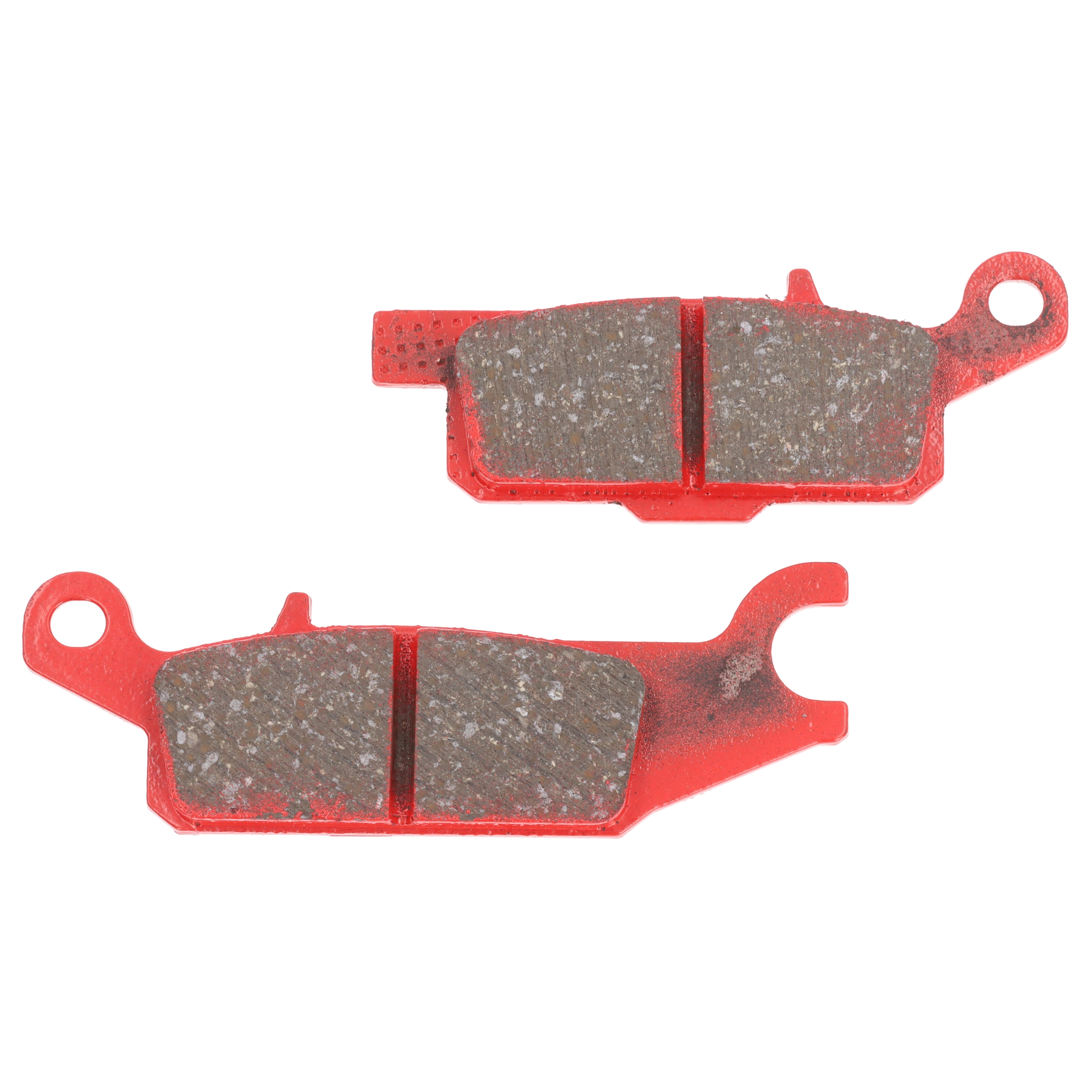 EBC Bremsbeläge FA445TT für Yamaha YFM 550 700