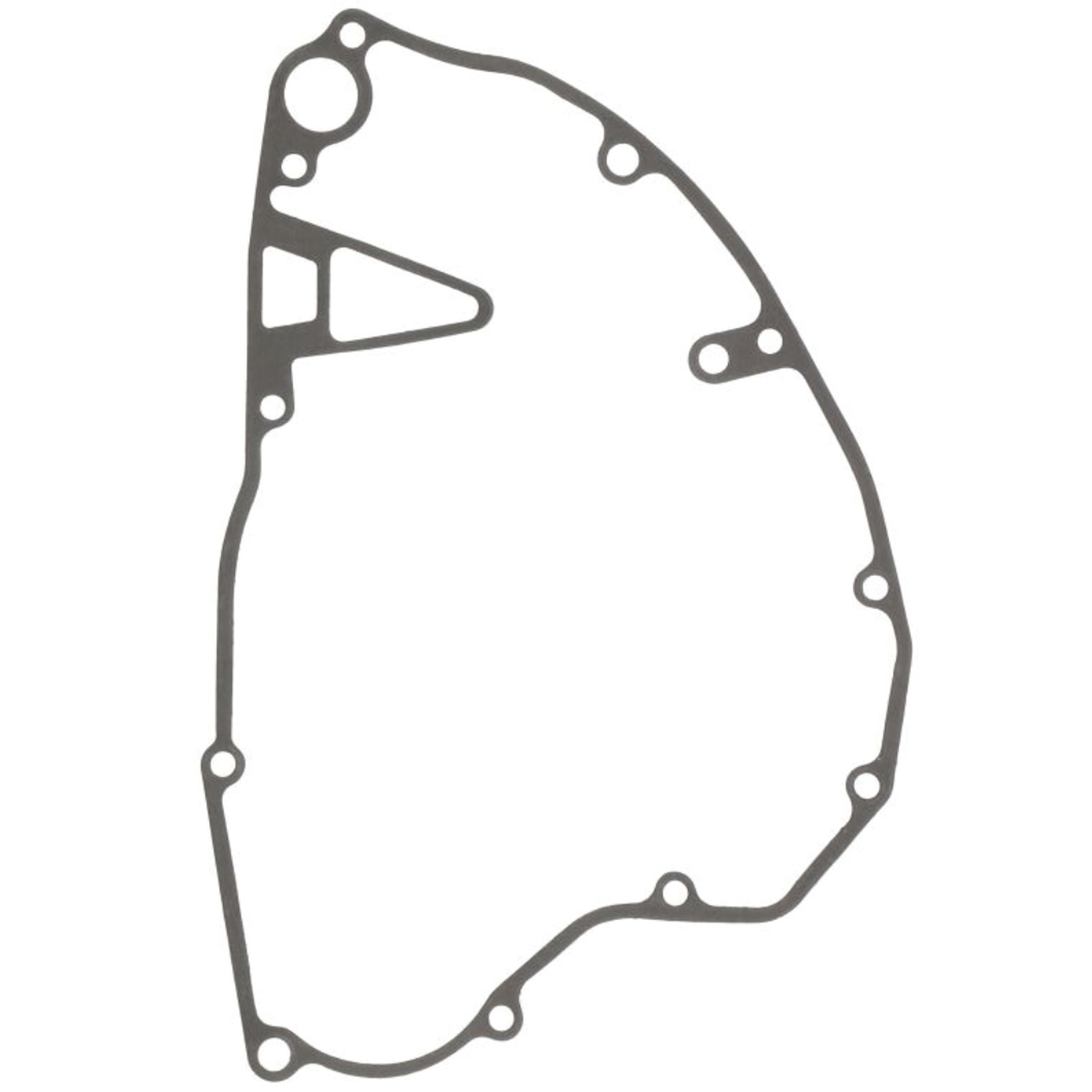 Kupplungsdeckeldichtung S410250008086 für Kawasaki KX250 F 4T 2004 - 2008 Suzuki RMZ250 2004 - 2006