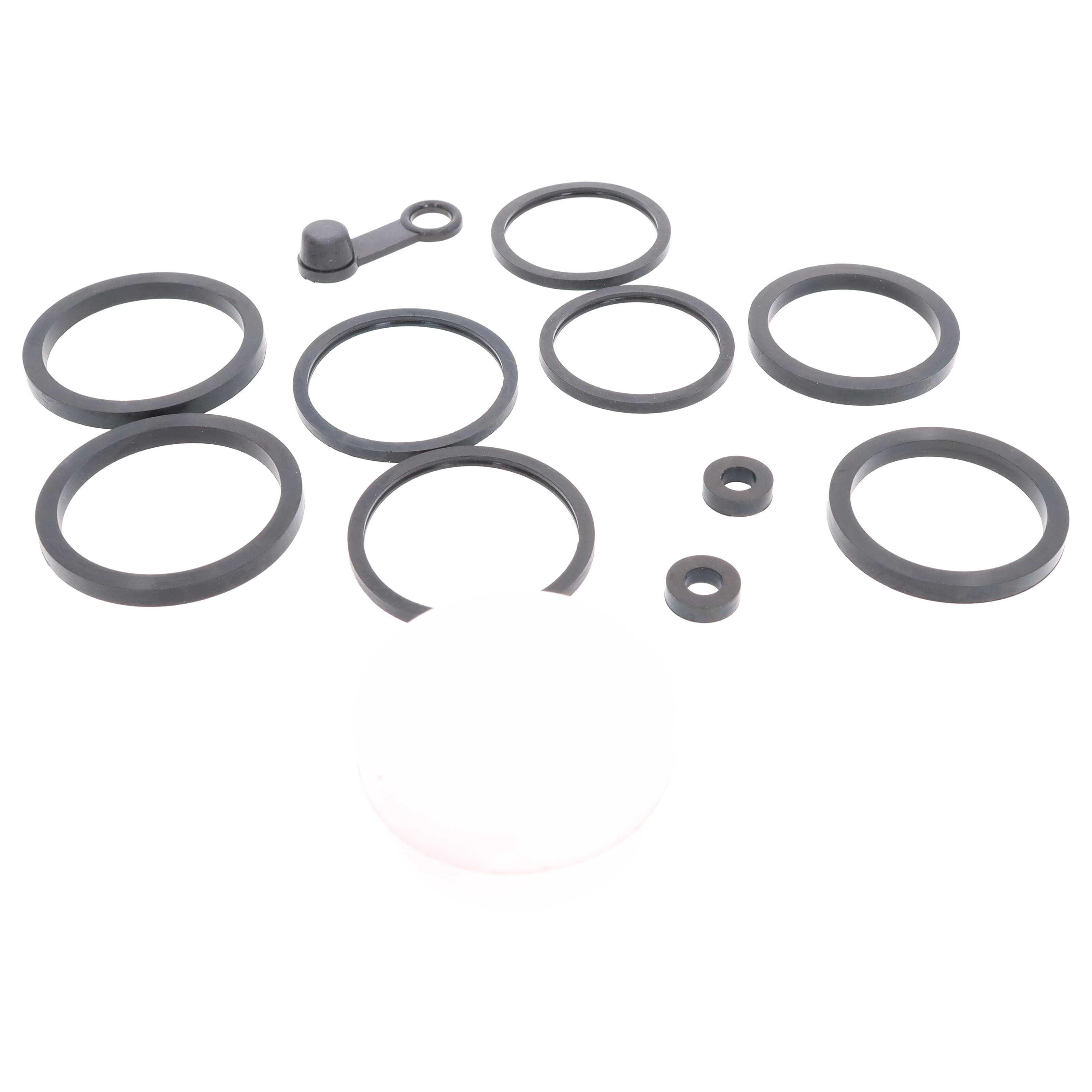 Bremssattel Reparatursatz BCF-133 vorne für Honda CB CBR CB-X4 RVF VTR