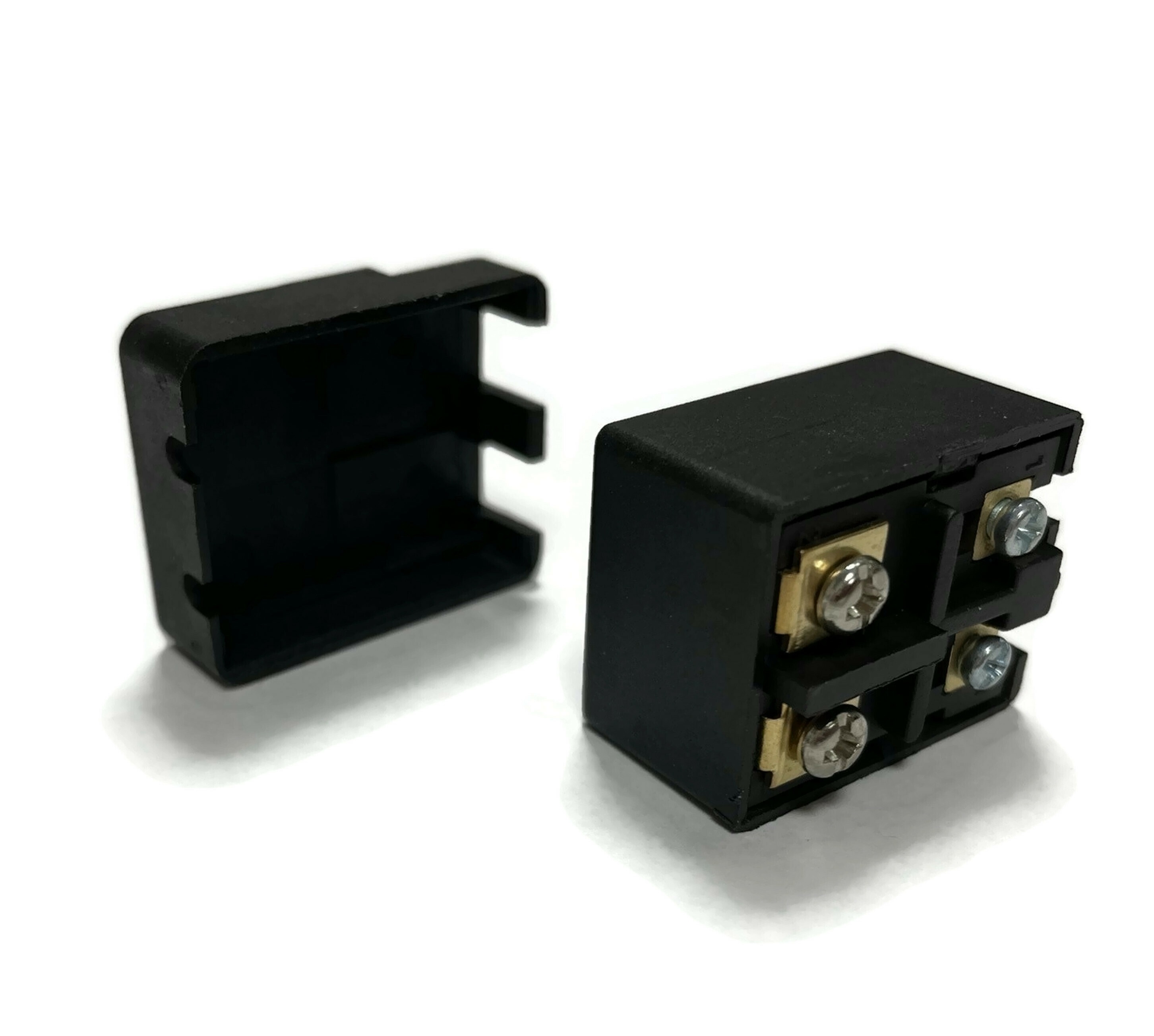 Schalter Switch für Black & Decker KG 65, KG 72, KG 90, NC