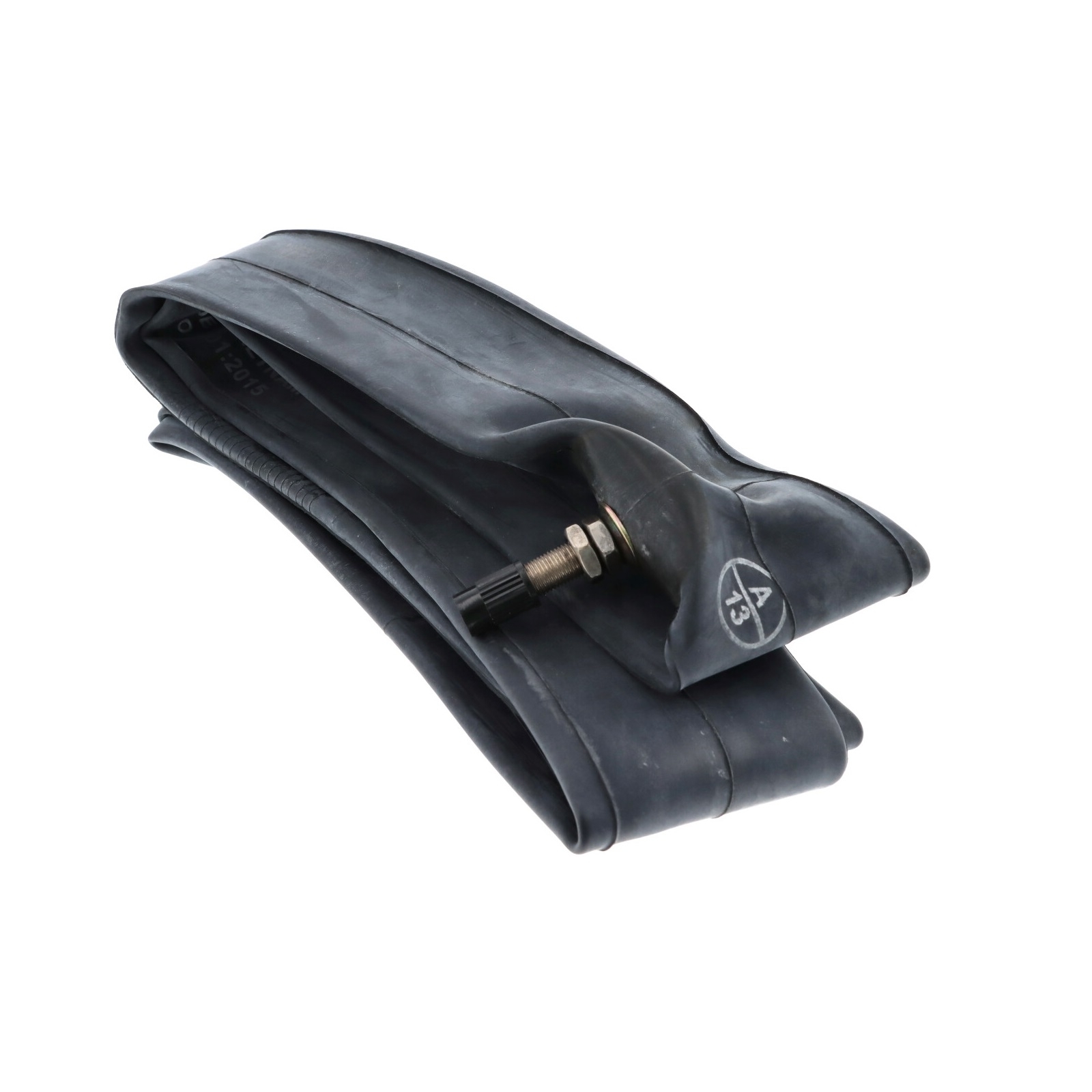 Schlauch 2.25-19 Ventil TR4 für Simson SR2 ROMET KOMAR MR 232 2350 MOFA 25 NSU
